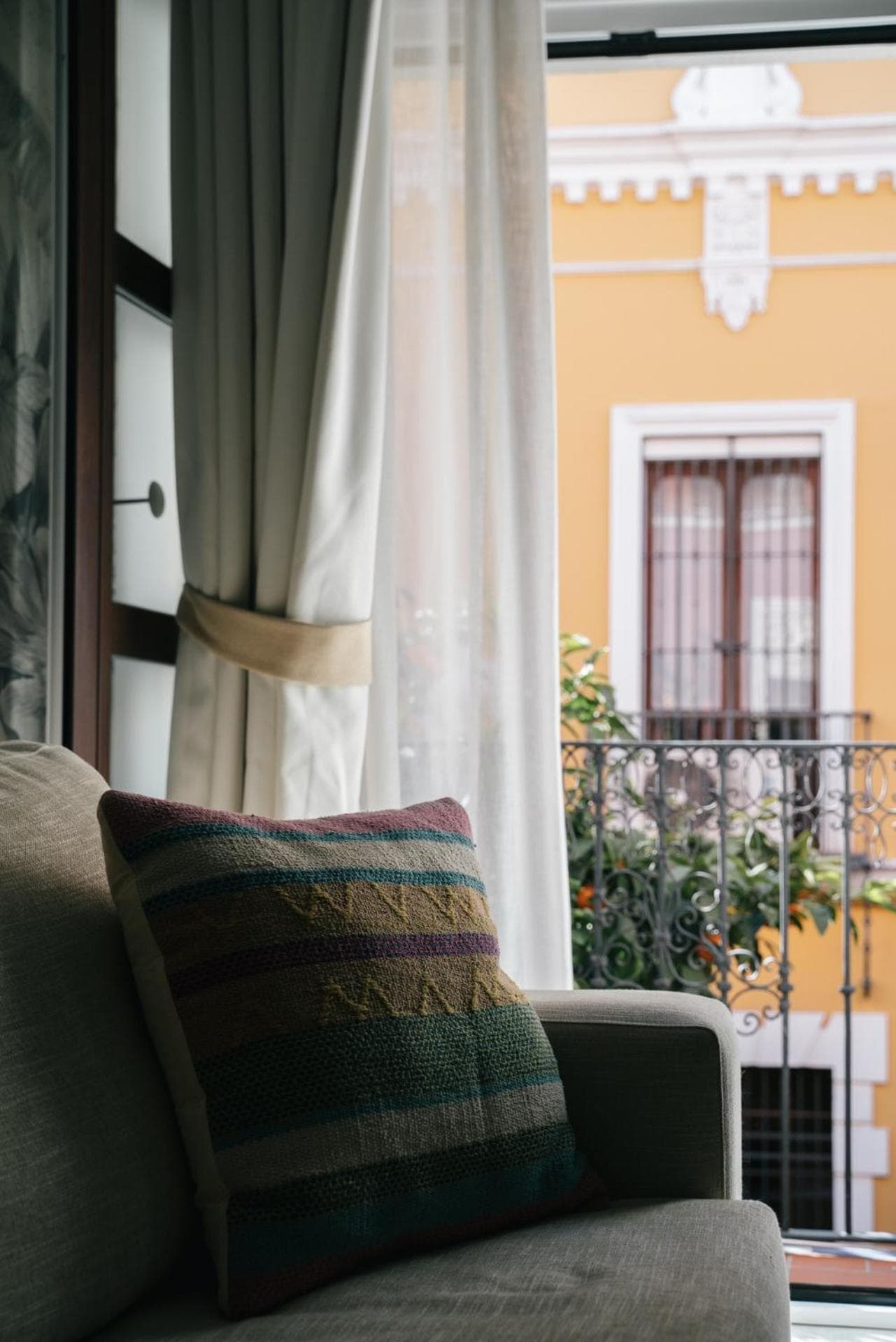 Abreu Suites Apartamentos — 7