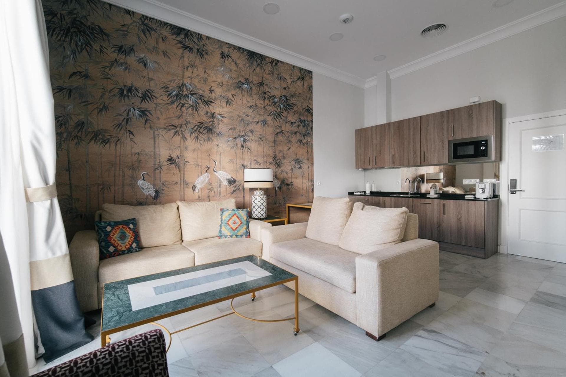 Apartamentos Abreu Suites — 5