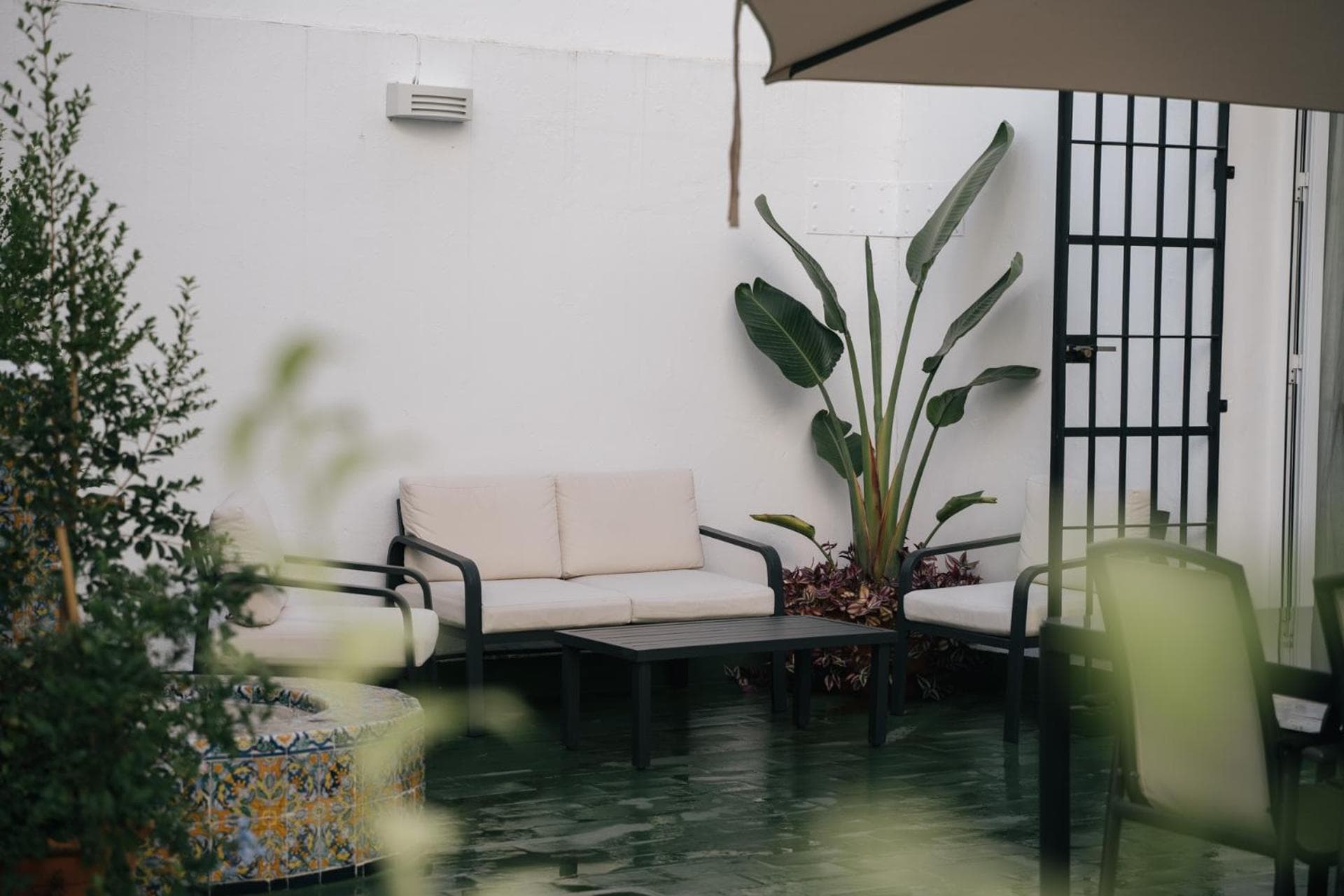 Apartamentos Abreu Suites — 24