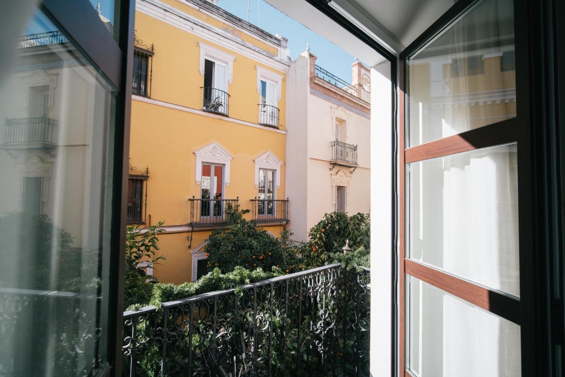 Apartamentos Abreu Suites — 2