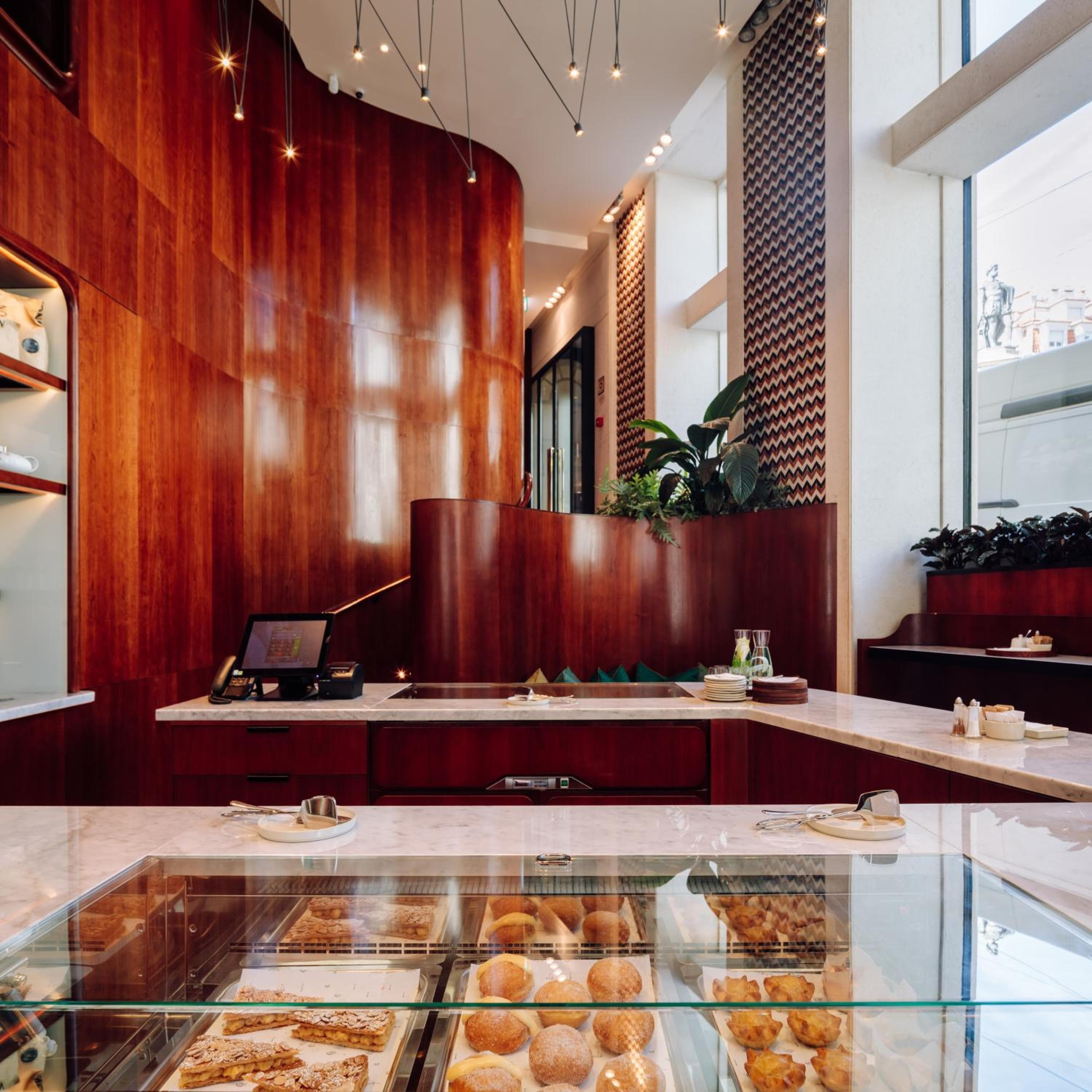 Bairro Alto Hotel The Leading Hotels of the World — 16