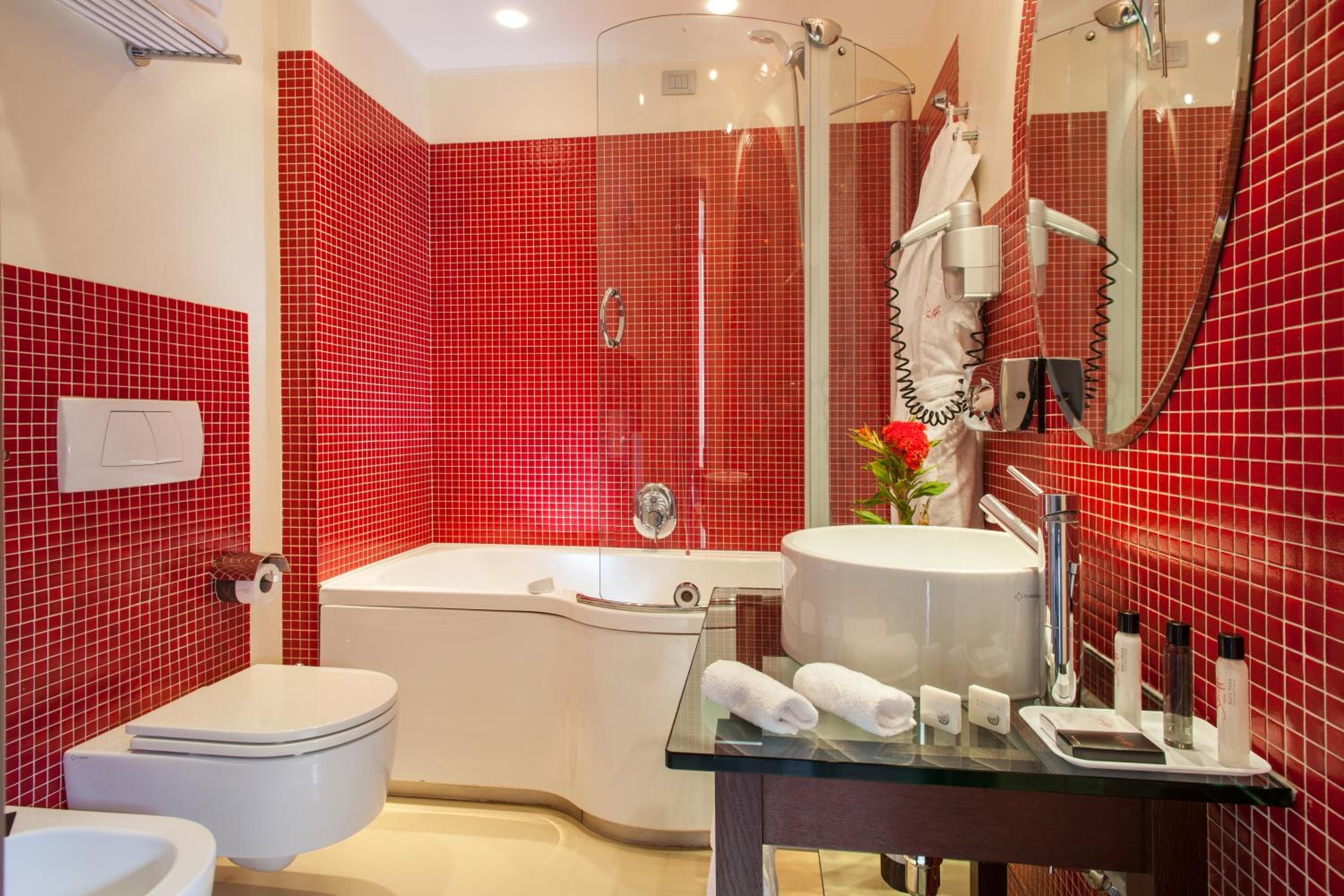 La Griffe Hotel Roma — 28