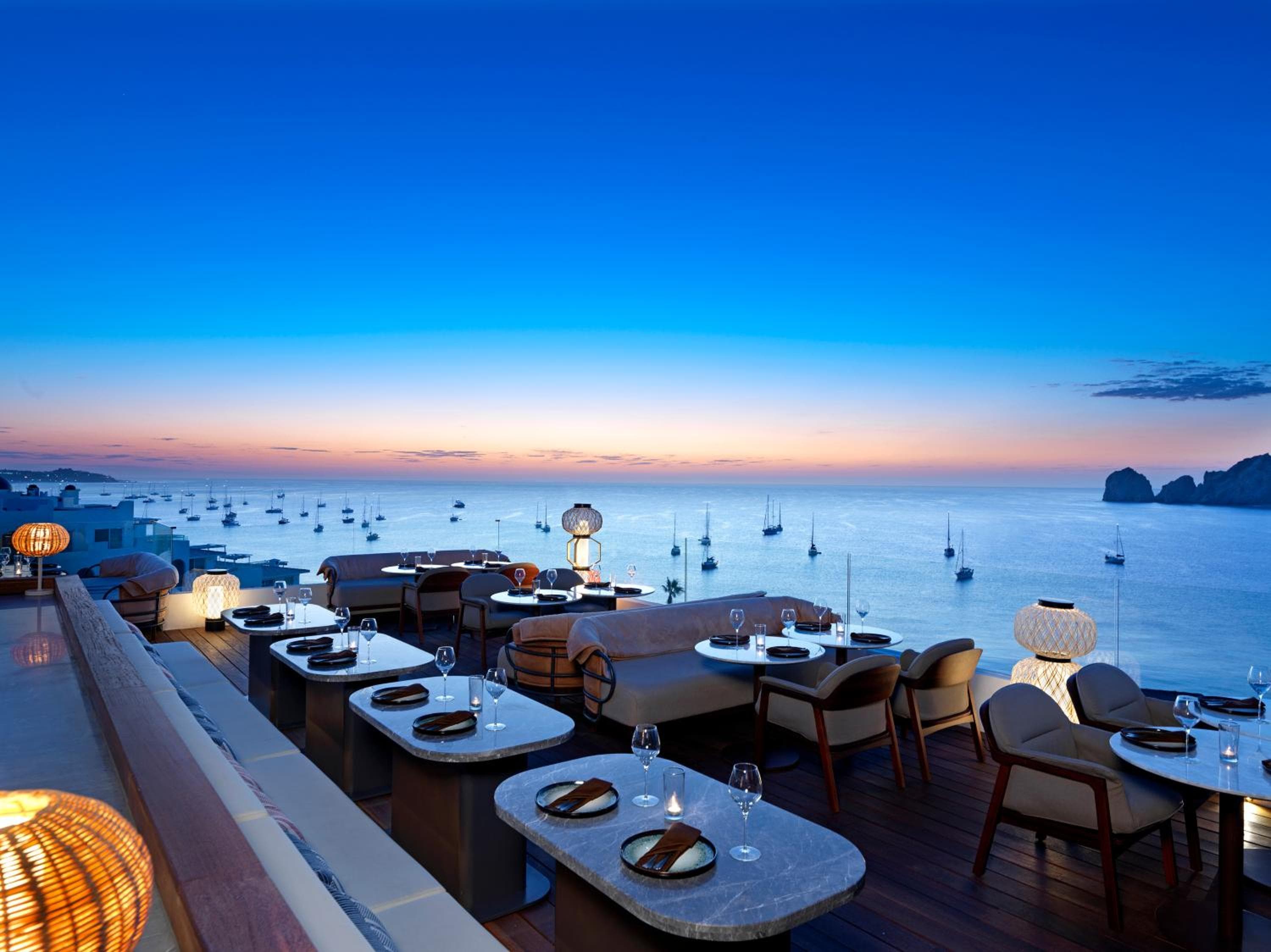 ME by Meliá Cabo - Adults Only — 23