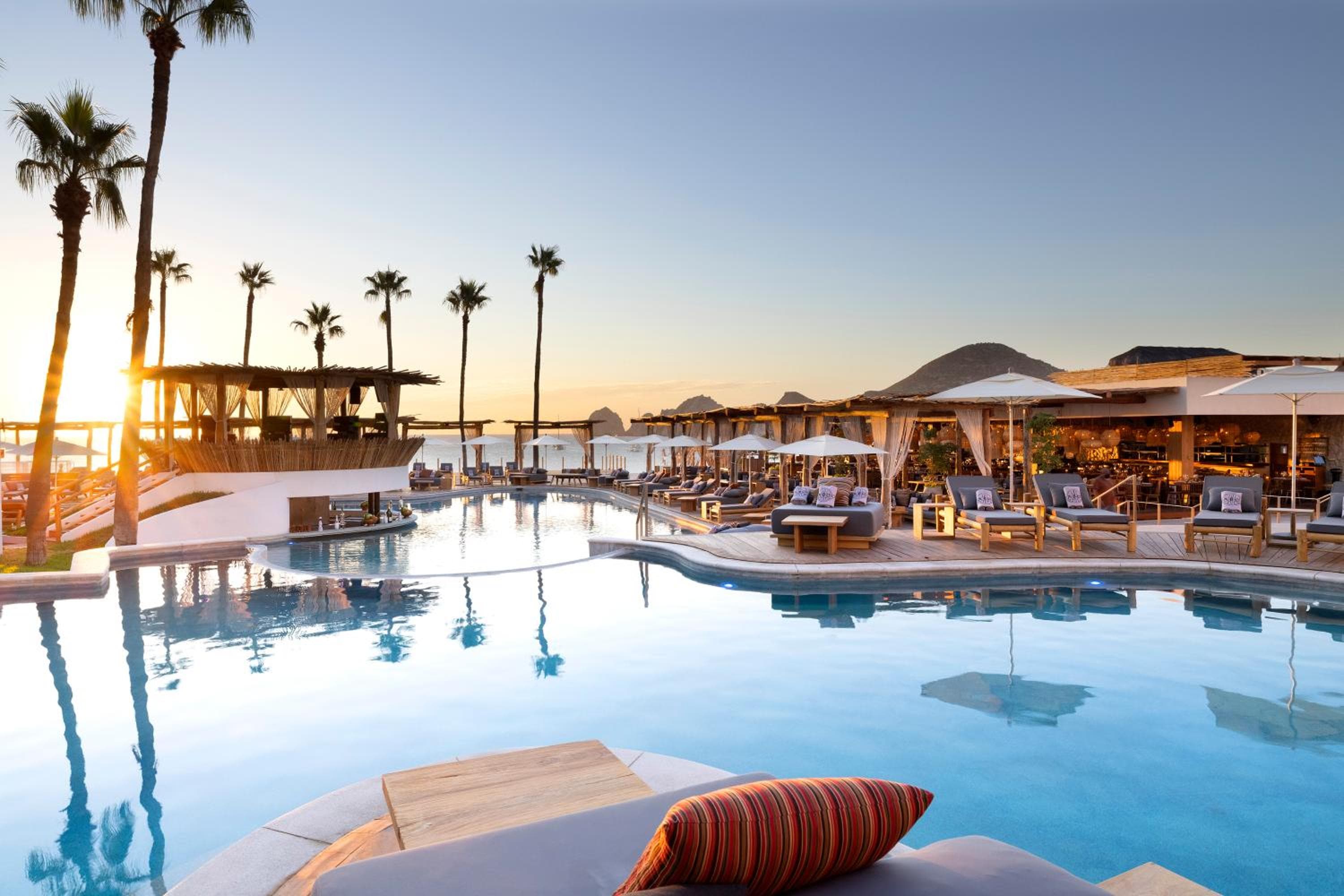 ME Cabo — 10