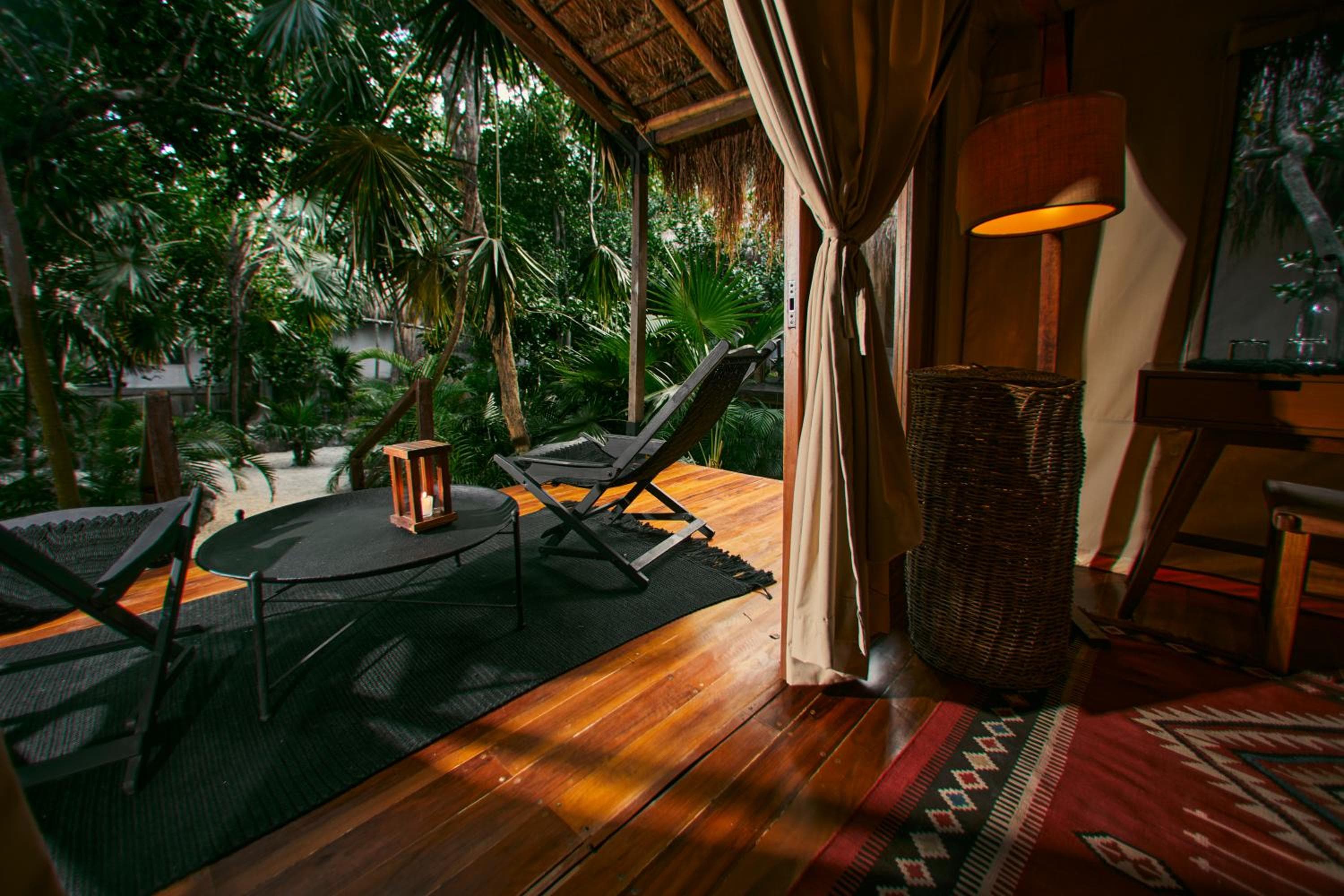 Our Habitas Tulum - Adults Only hotel, Carretera Tulum-Bocapaila, Mexico — photo 24