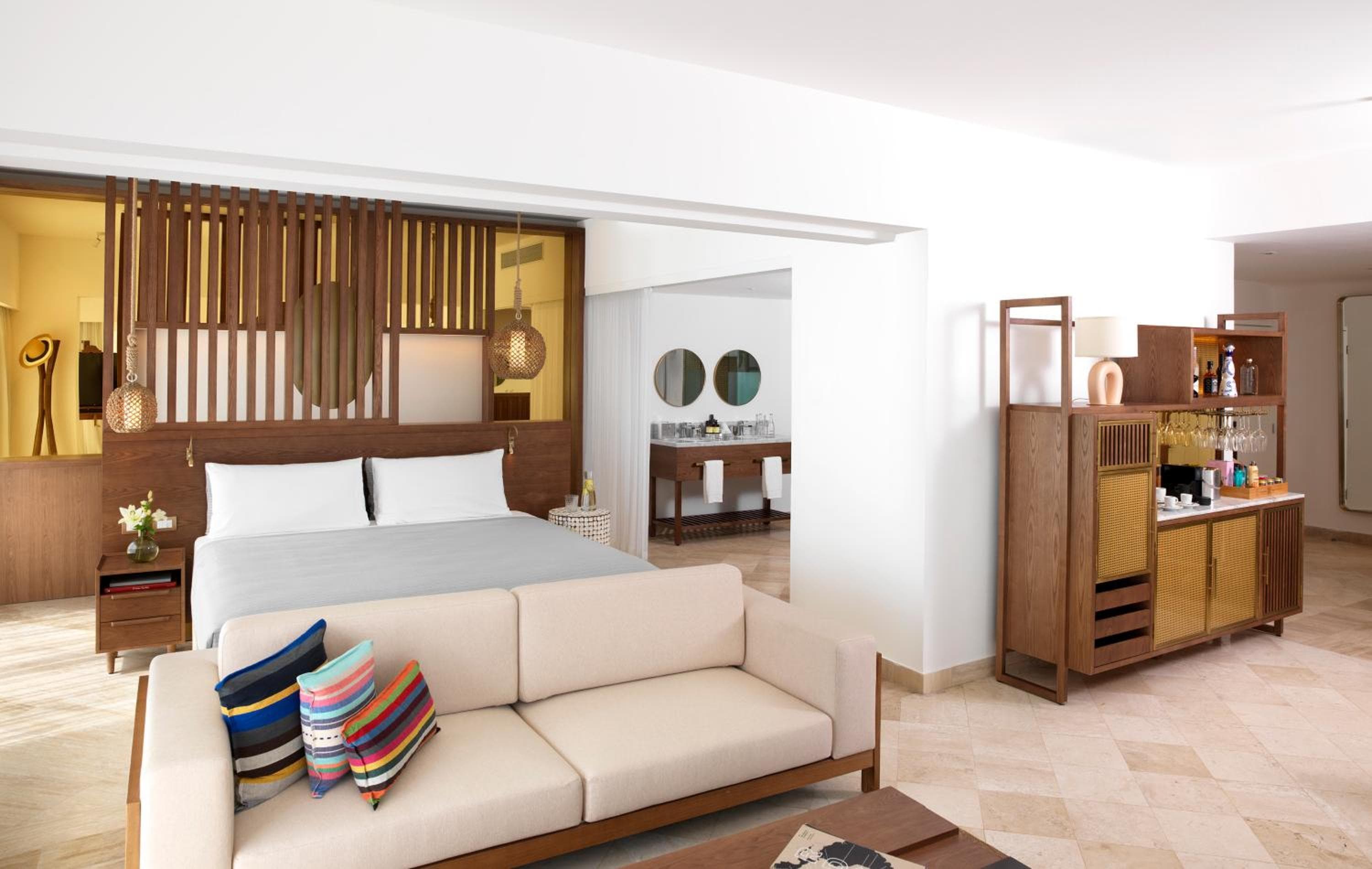 ME by Meliá Cabo - Adults Only — 9