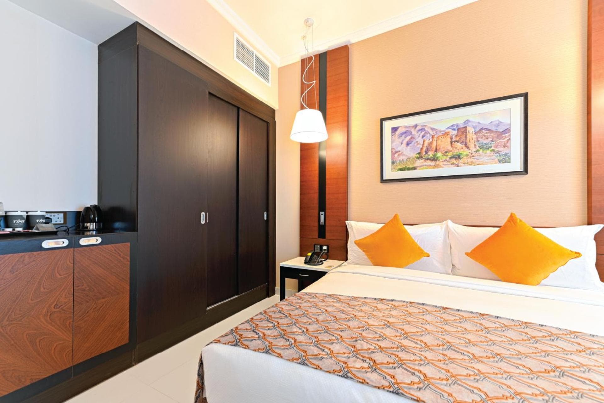 Asma Hotel Al Barsha — 22