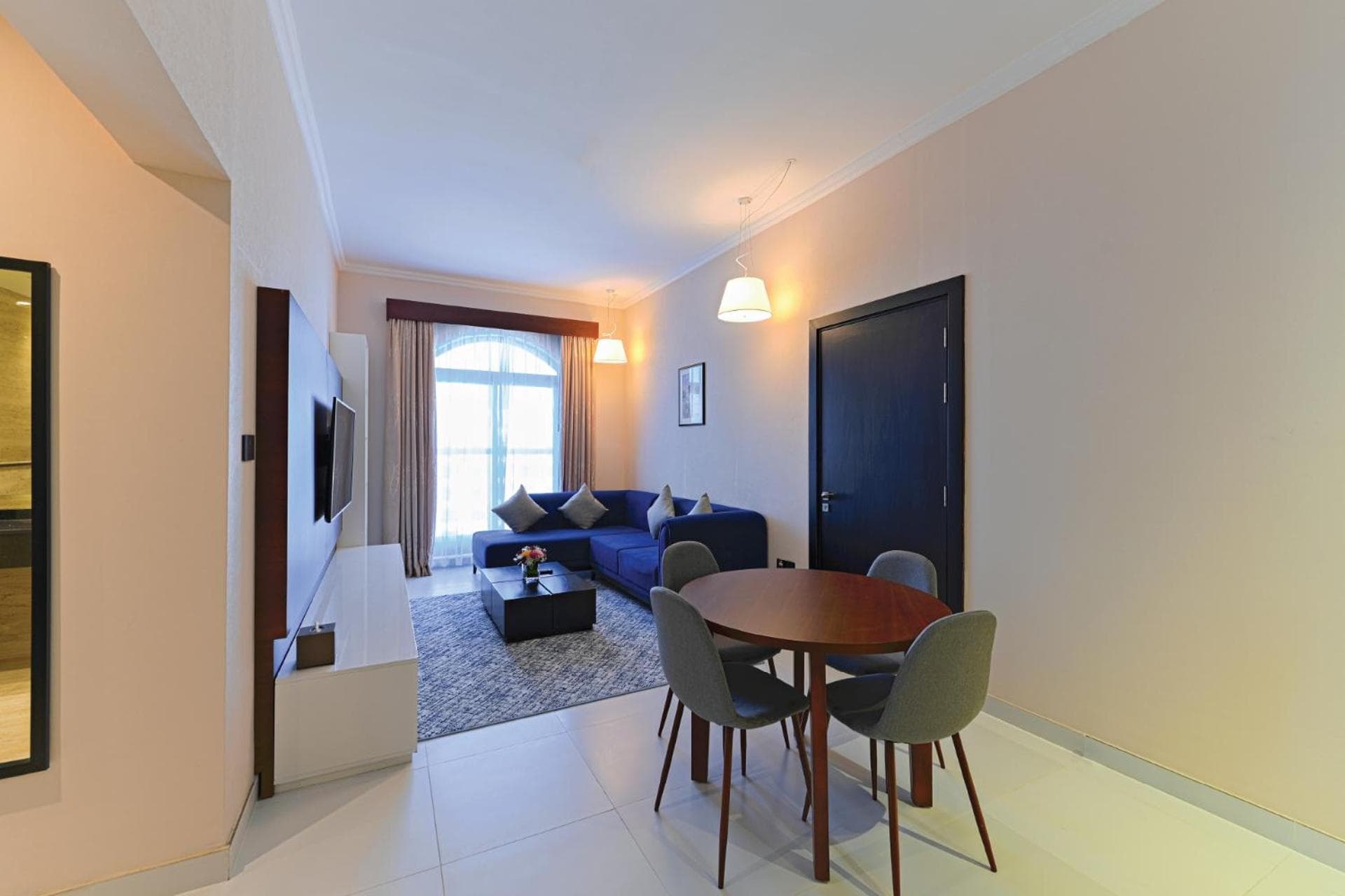 Asma Hotel Al Barsha — 25