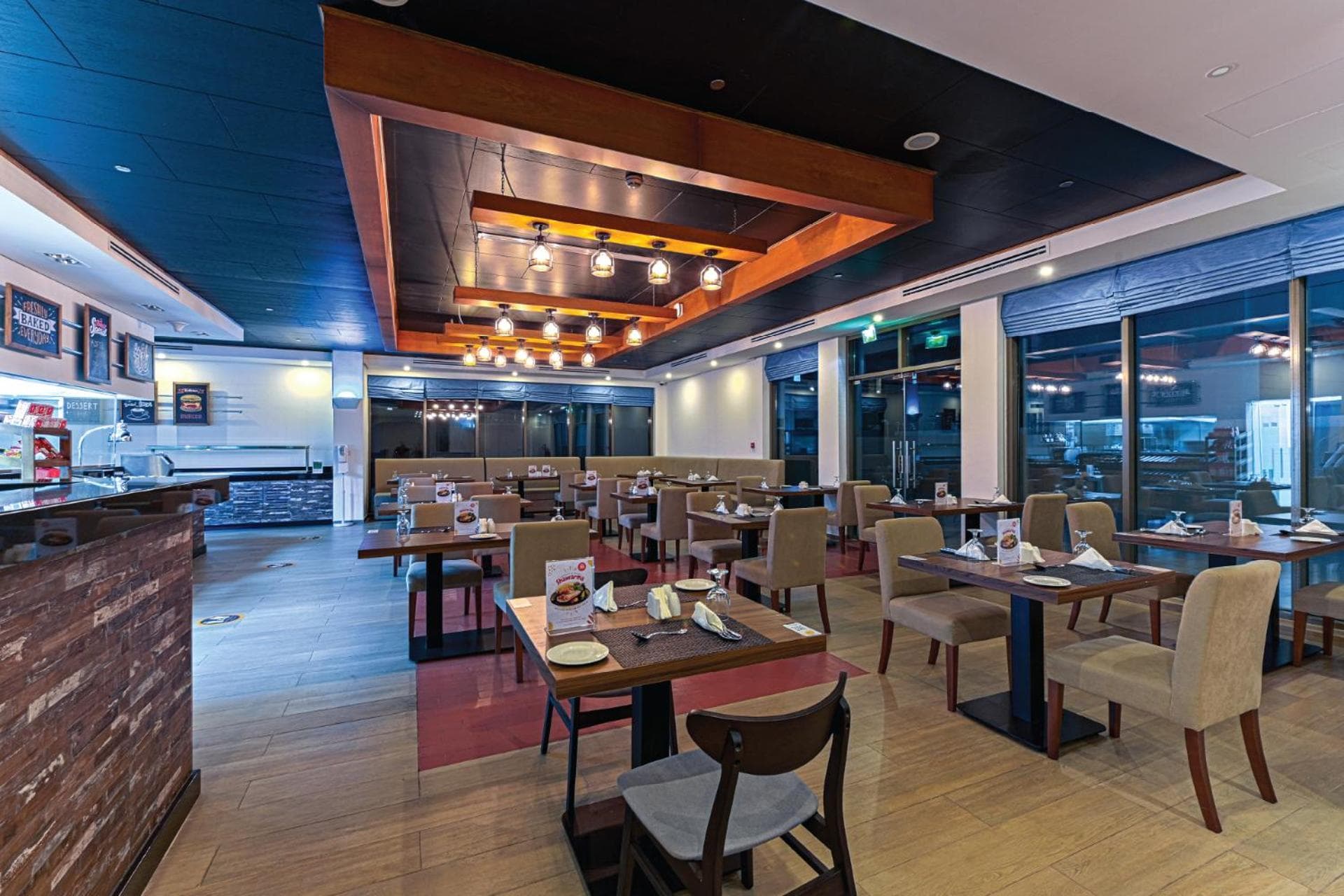 Asma Hotel Al Barsha — 11