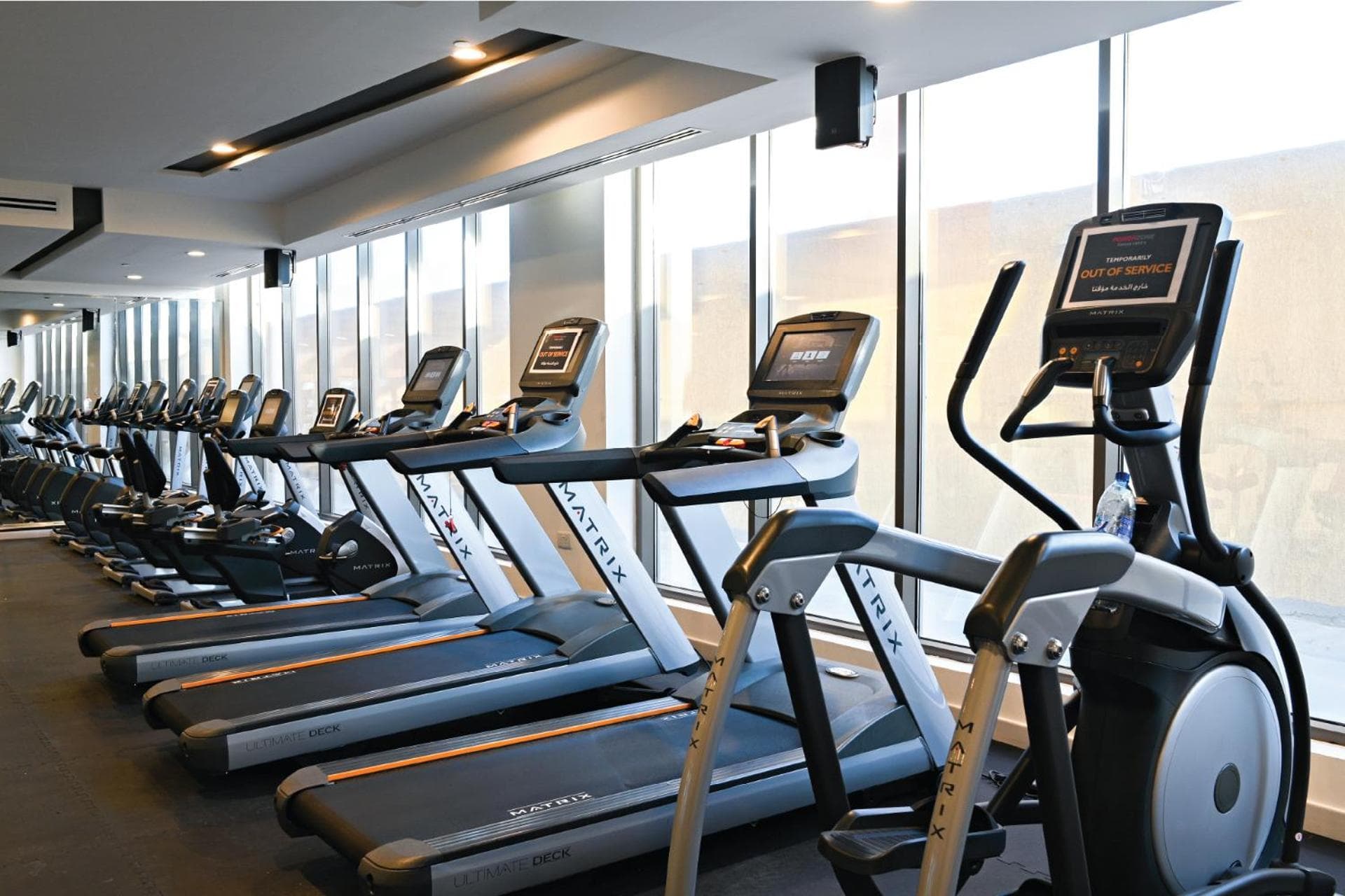Asma Hotel Al Barsha — 17