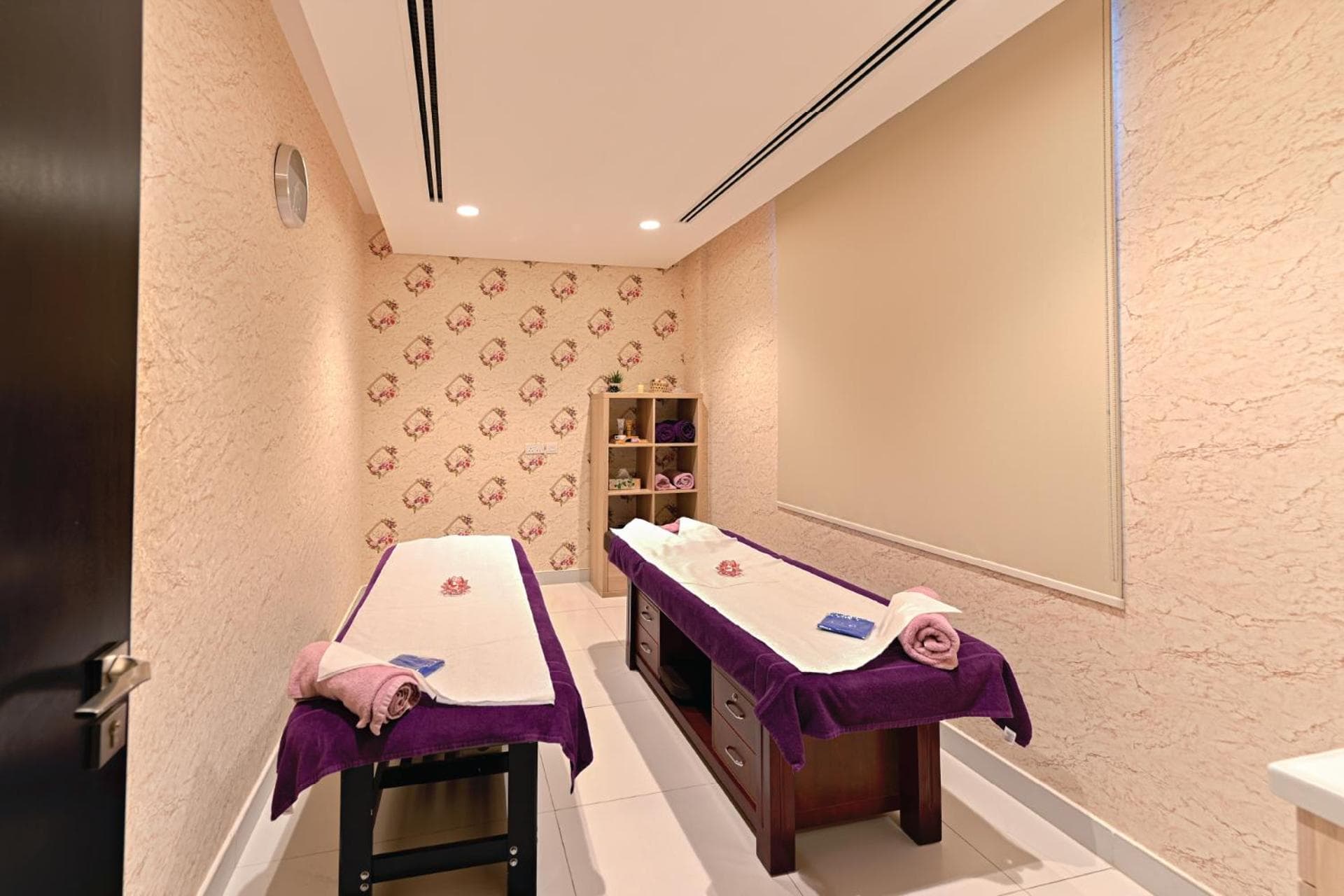 Asma Hotel Al Barsha — 16