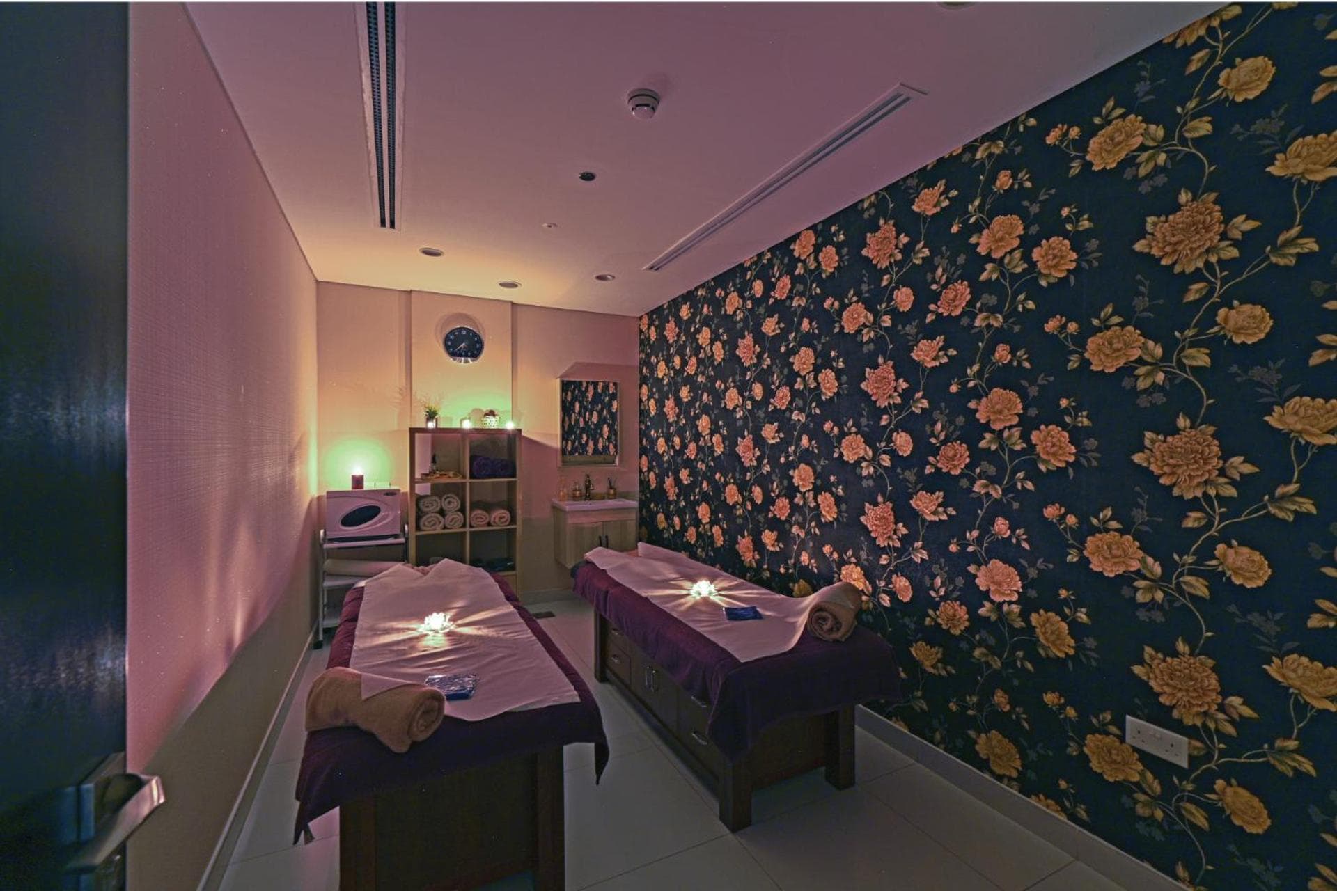 Asma Hotel Al Barsha — 14