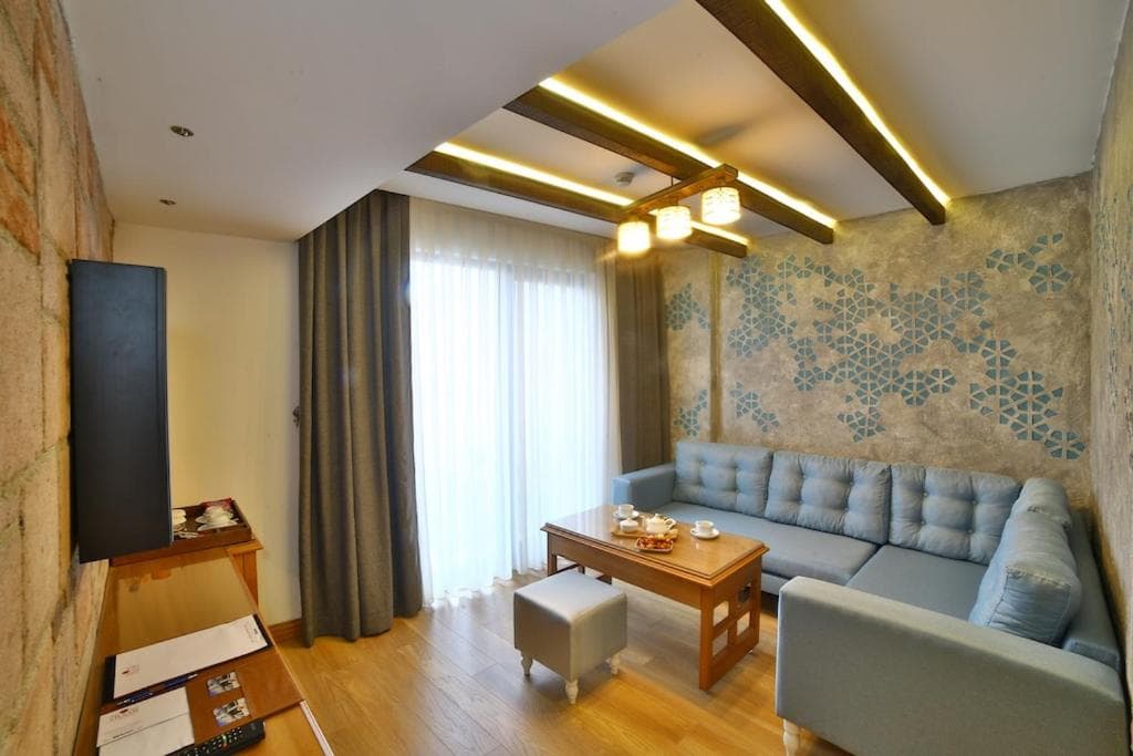 Yılsam Sultanahmet Hotel — 19