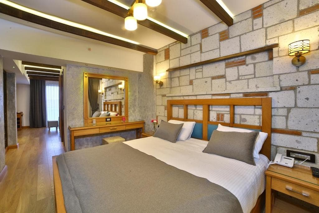 Yılsam Sultanahmet Hotel — 21