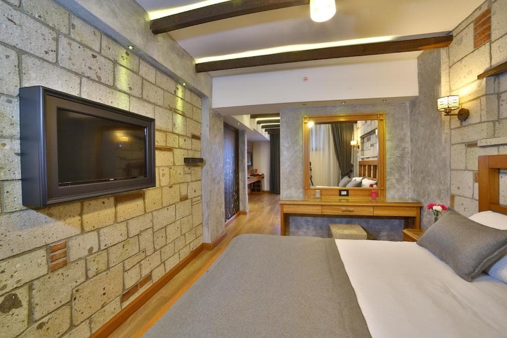 Yılsam Sultanahmet Hotel — 22