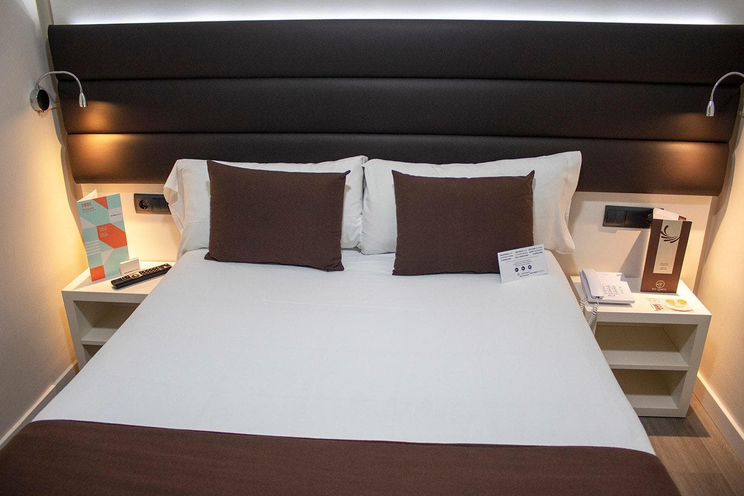 BCN Urbaness Hotels Del Comte — 27