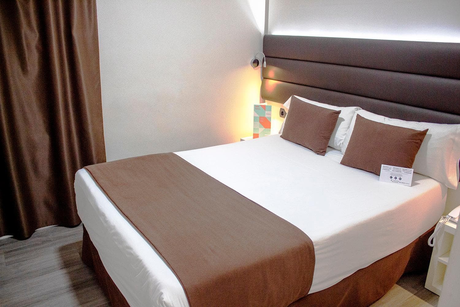 BCN Urbaness Hotels Del Comte — 4