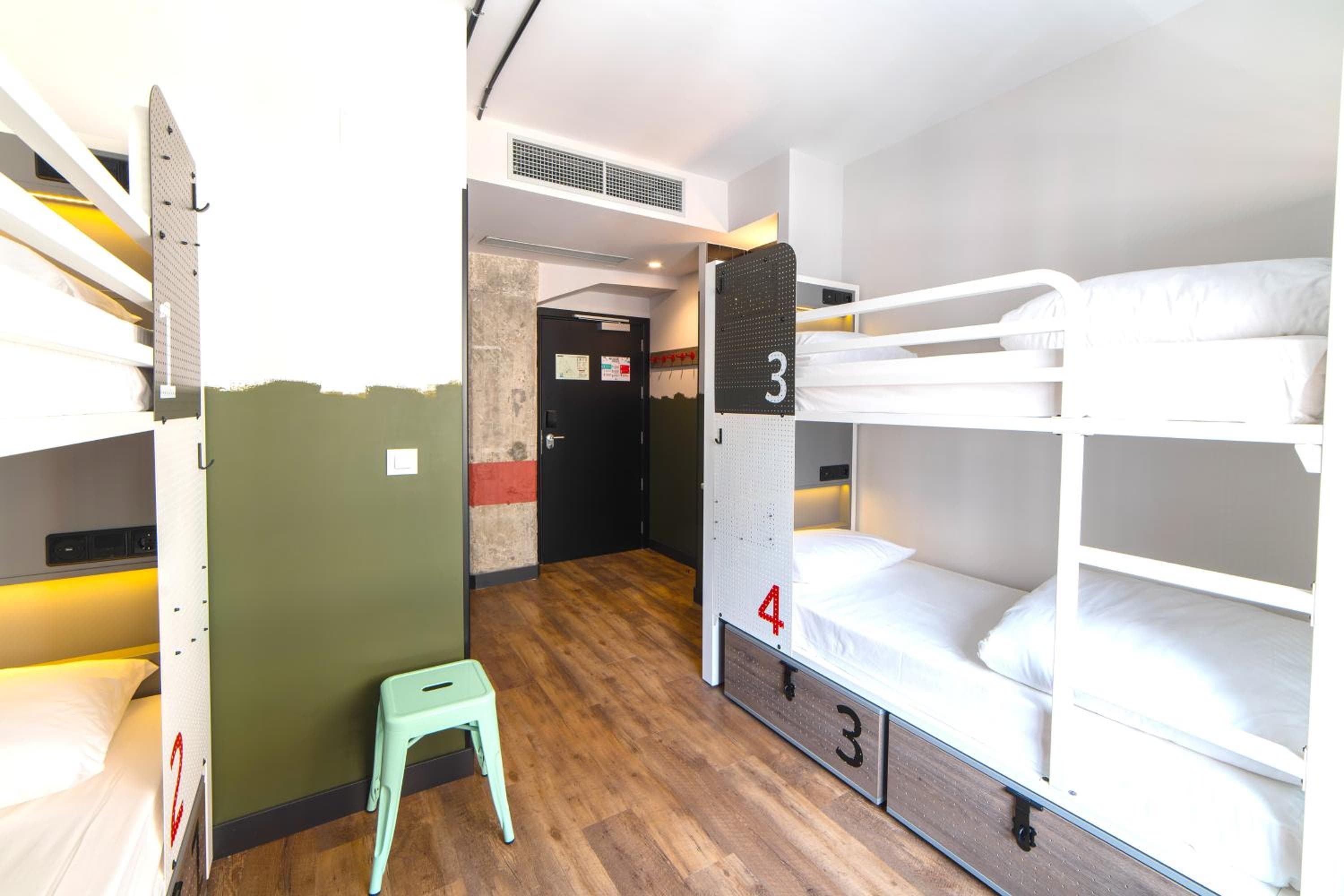 Generator Madrid — 27