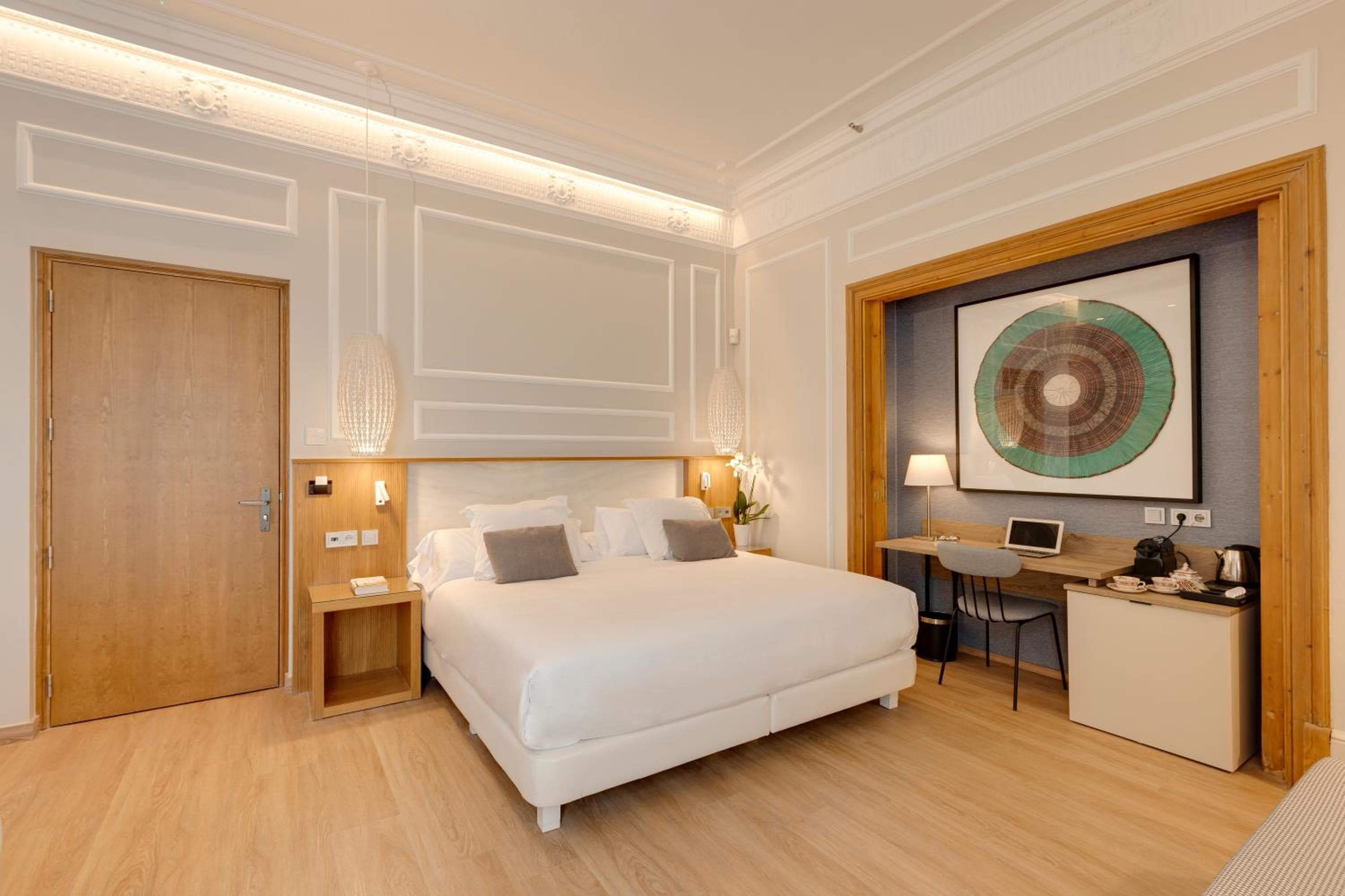 Hotel Boutique Mirlo Barcelona — 9
