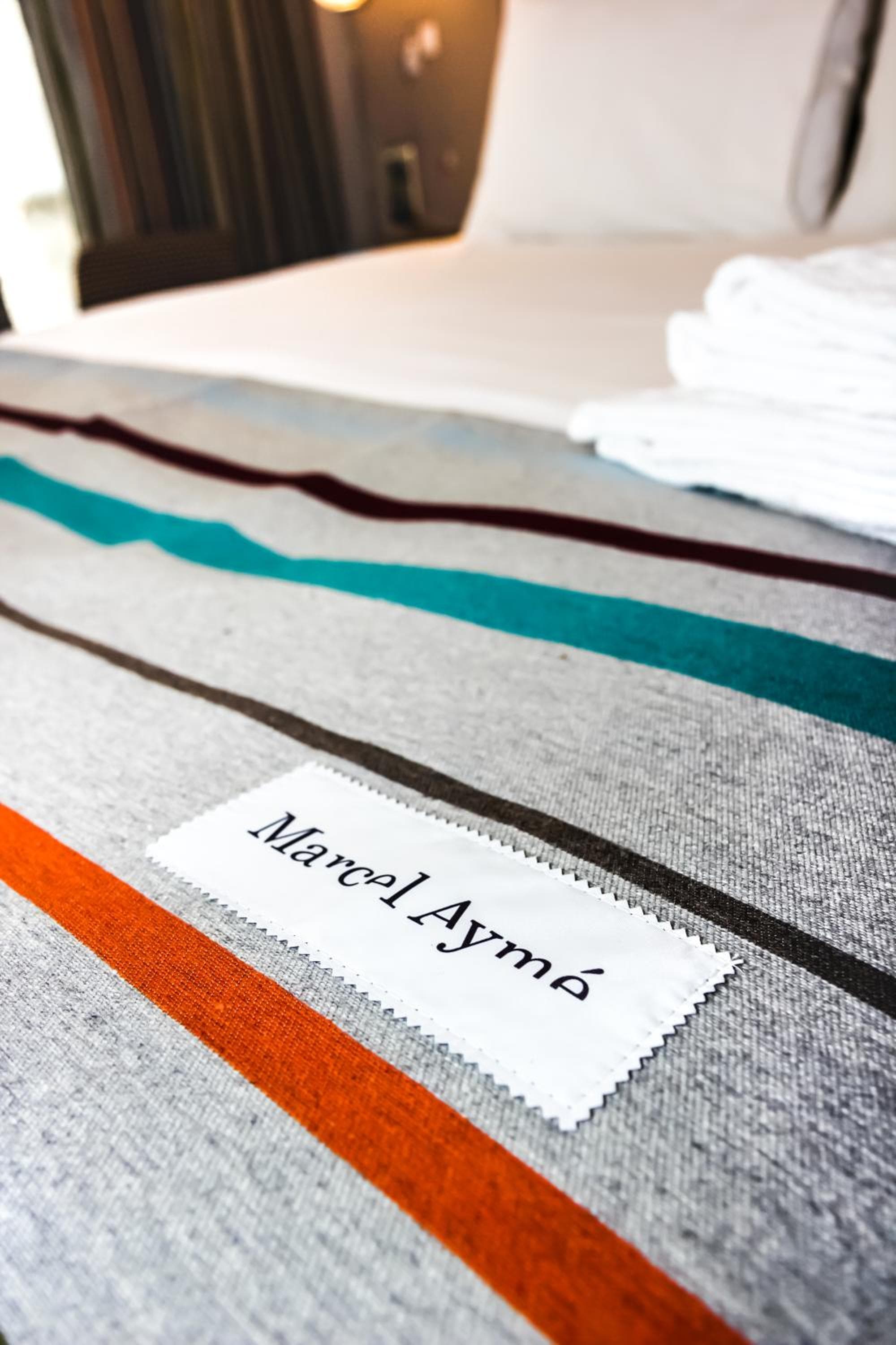 Hotel Litteraire Marcel Ayme, BW Premier Collection — 2