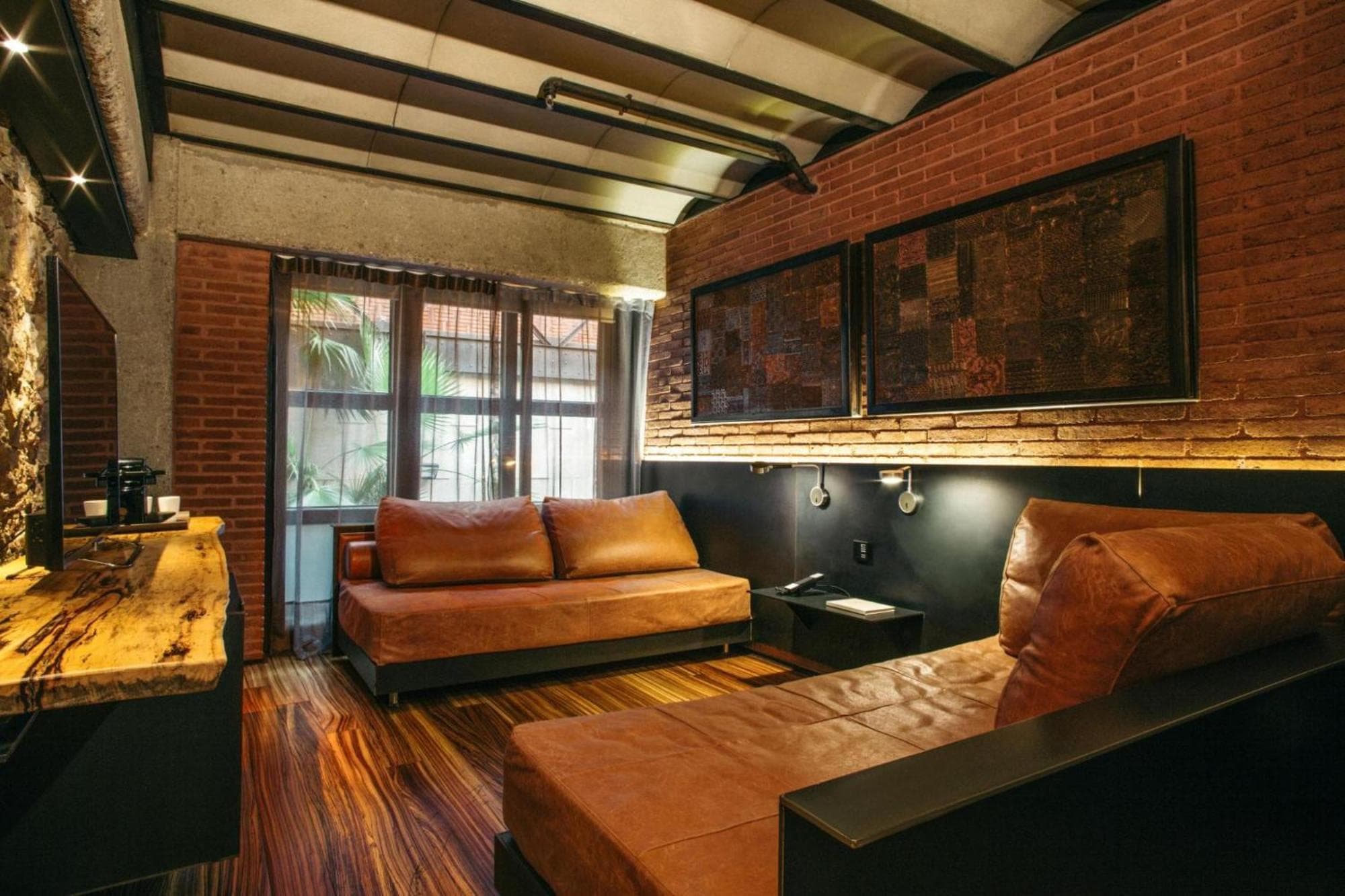 Hotel Granados 83, a member of Preferred Hotels & Resorts — 24