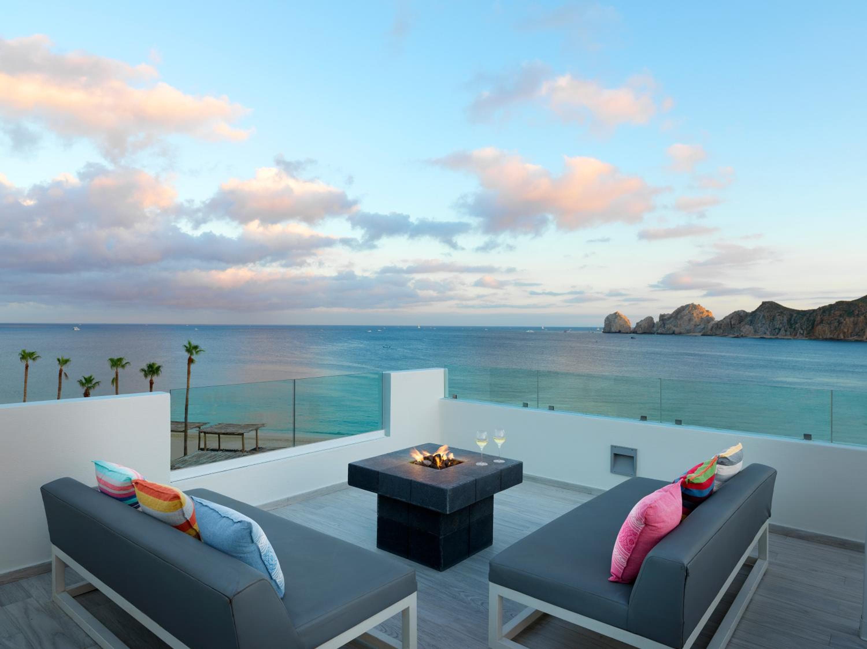 ME by Meliá Cabo - Adults Only — 3