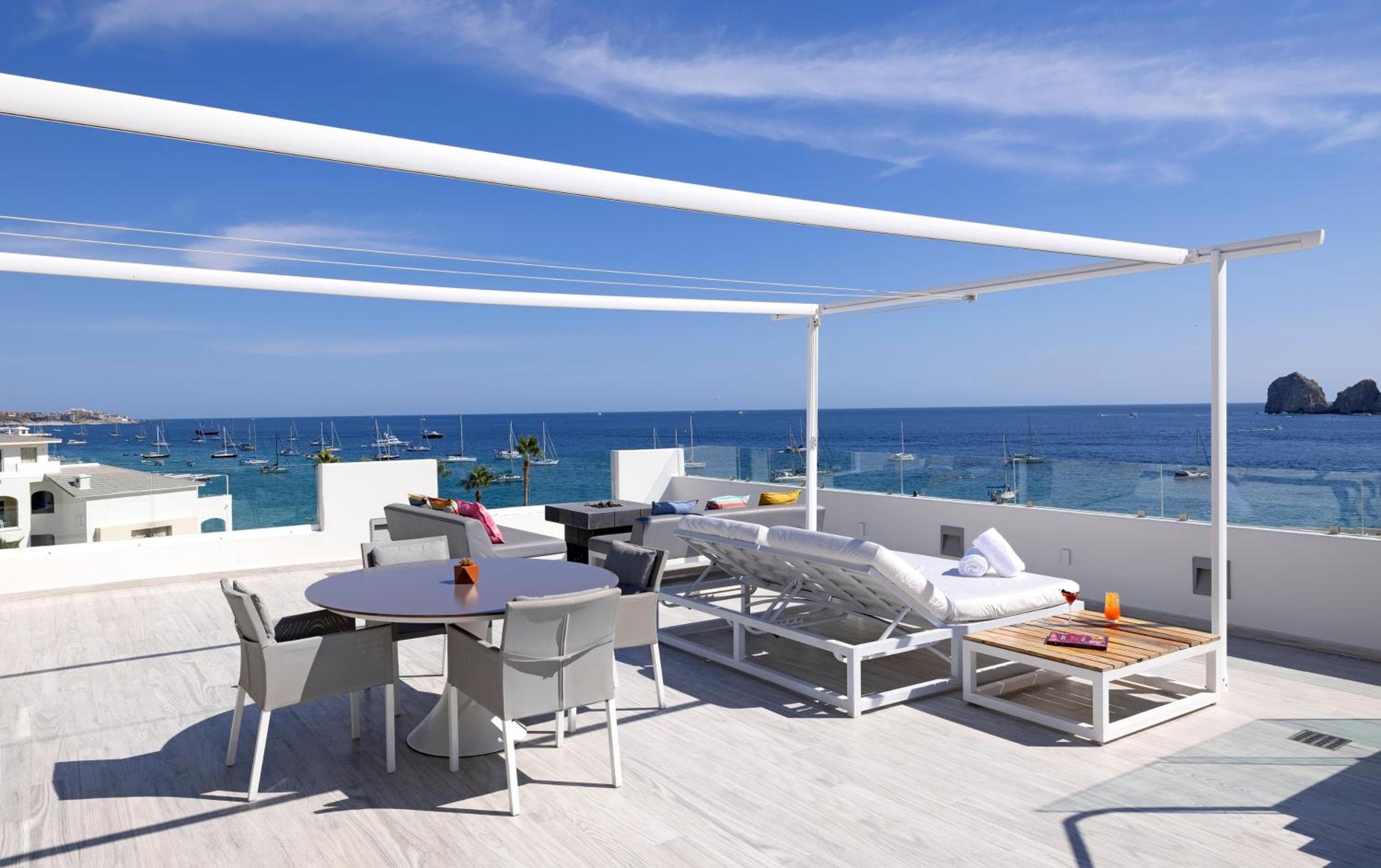 ME by Meliá Cabo - Adults Only — 20