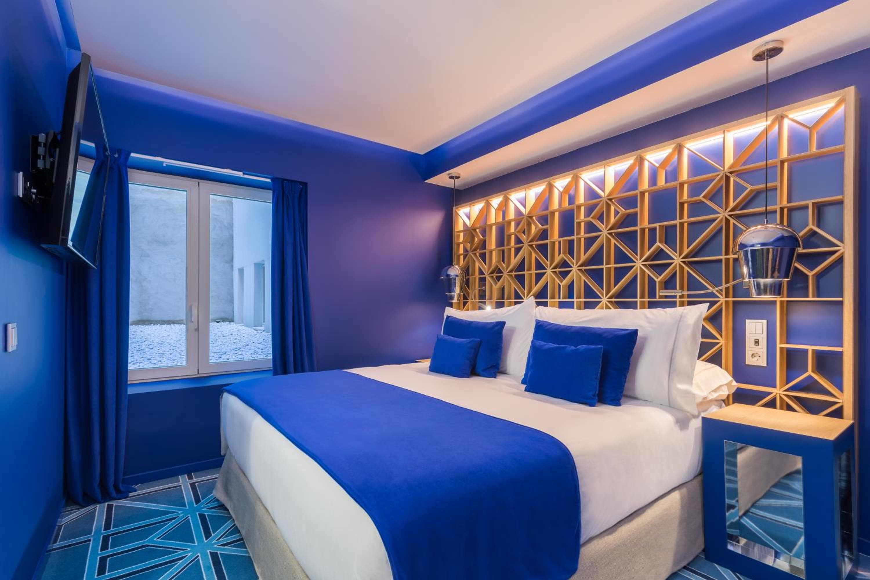 Room Mate Macarena, Madrid Gran Vía — 22