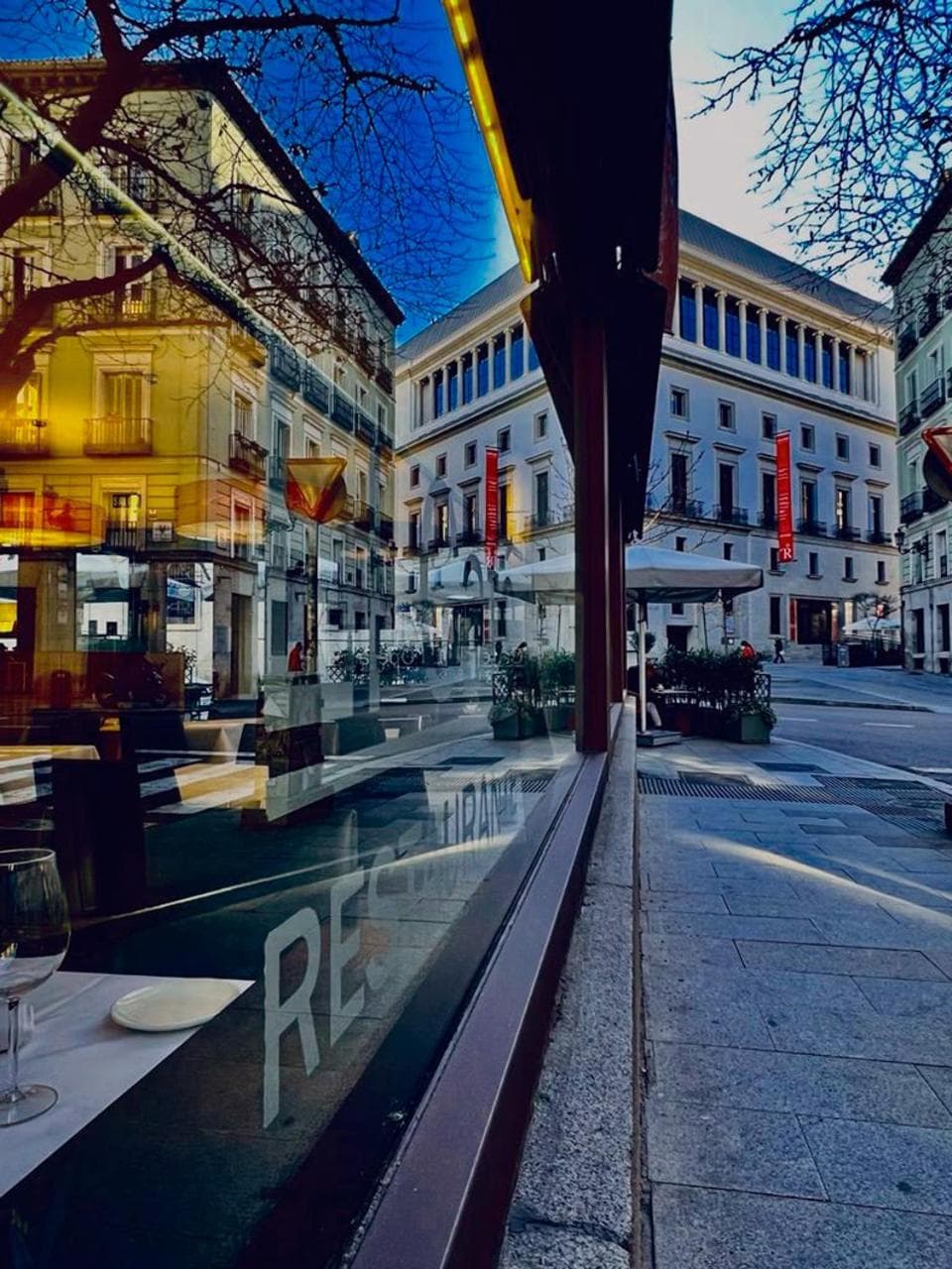 Hotel Opernhaus — 19