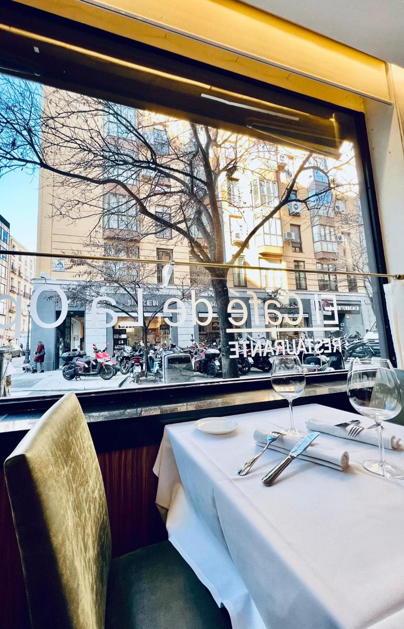 Hotel Opernhaus — 20
