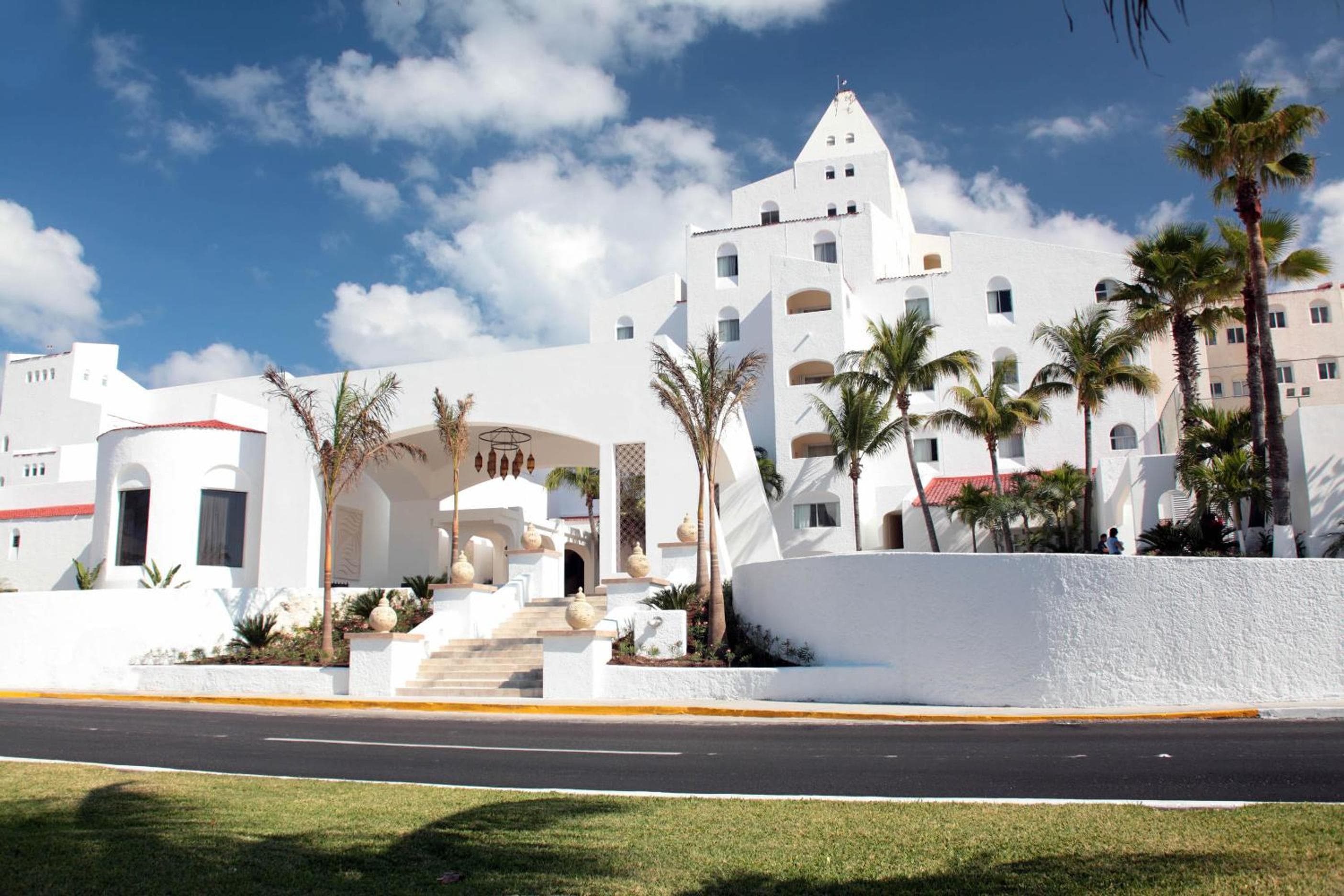 GR Solaris Caribe All Inclusive — 20