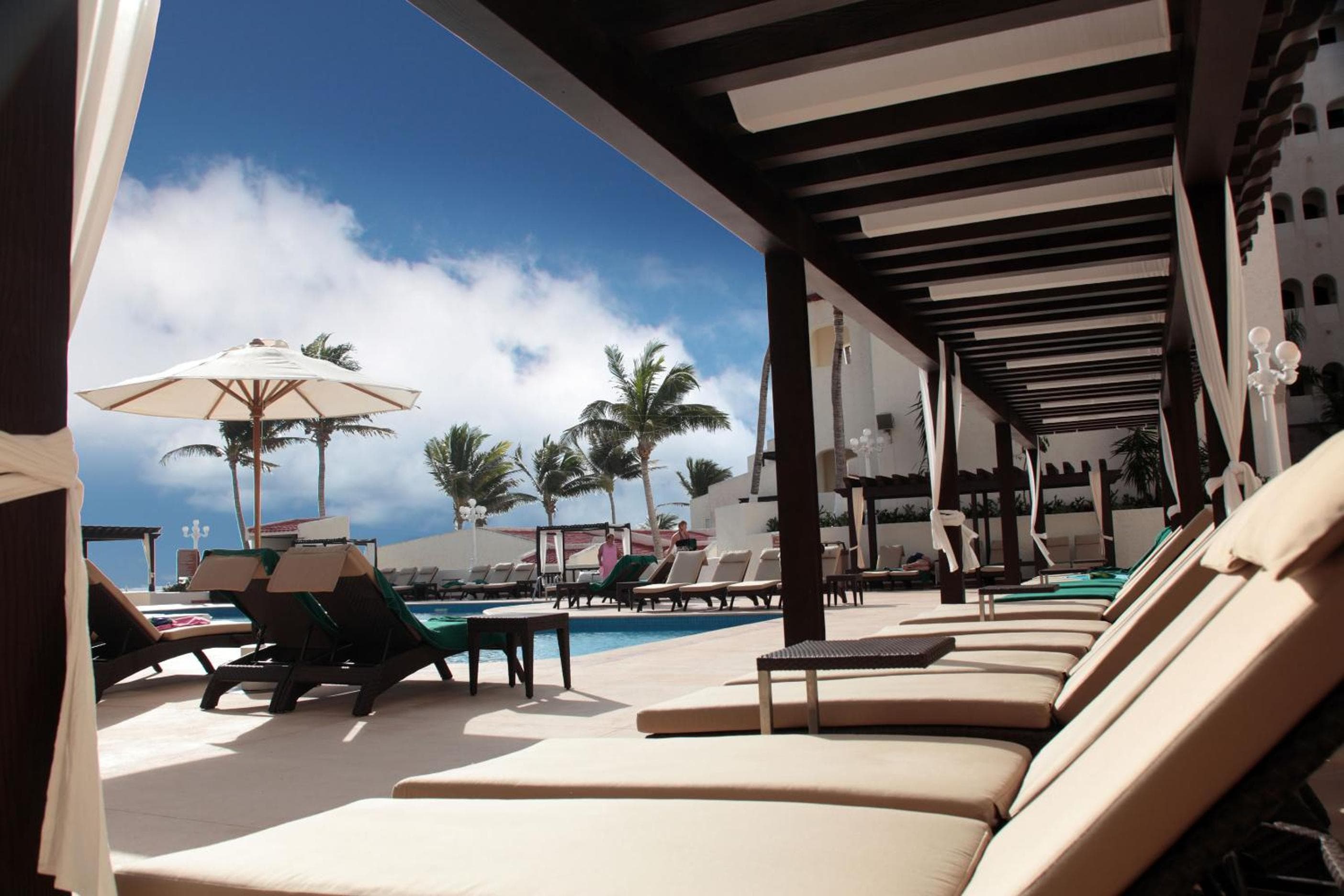 GR Solaris Caribe All Inclusive — 10