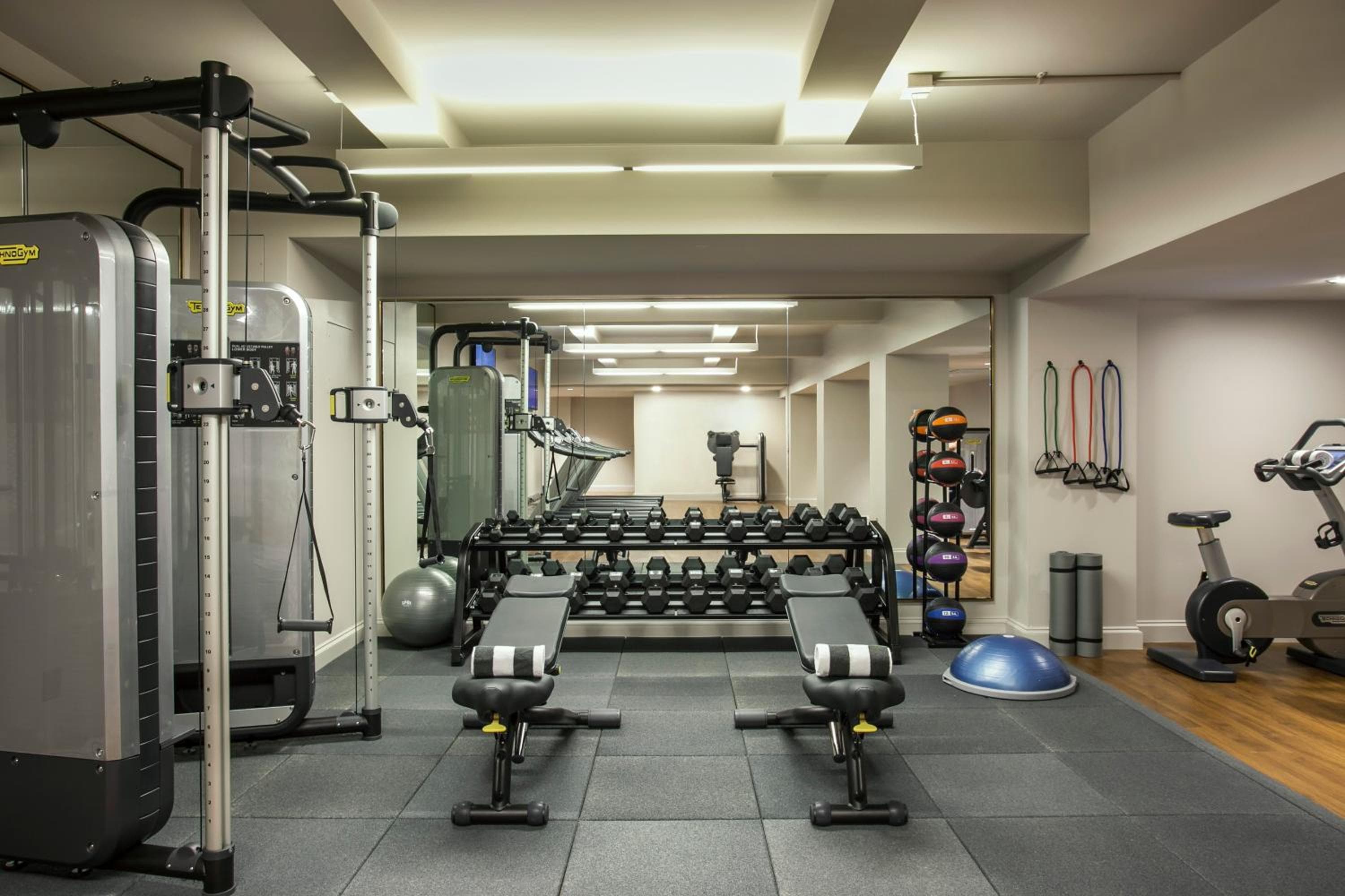 InterContinental Nueva York Barclay Hotel, un hotel IHG — 15