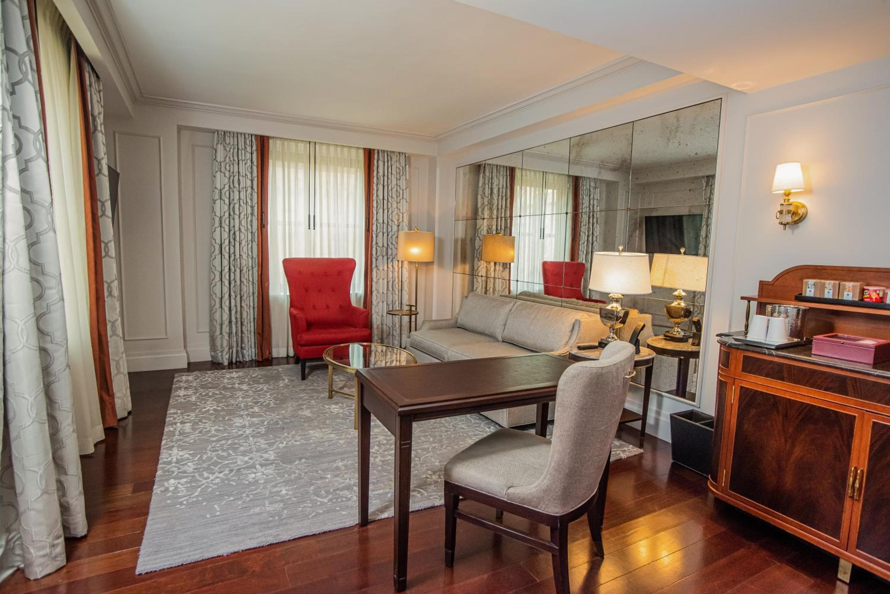 InterContinental New York Barclay Hotel by IHG — 2
