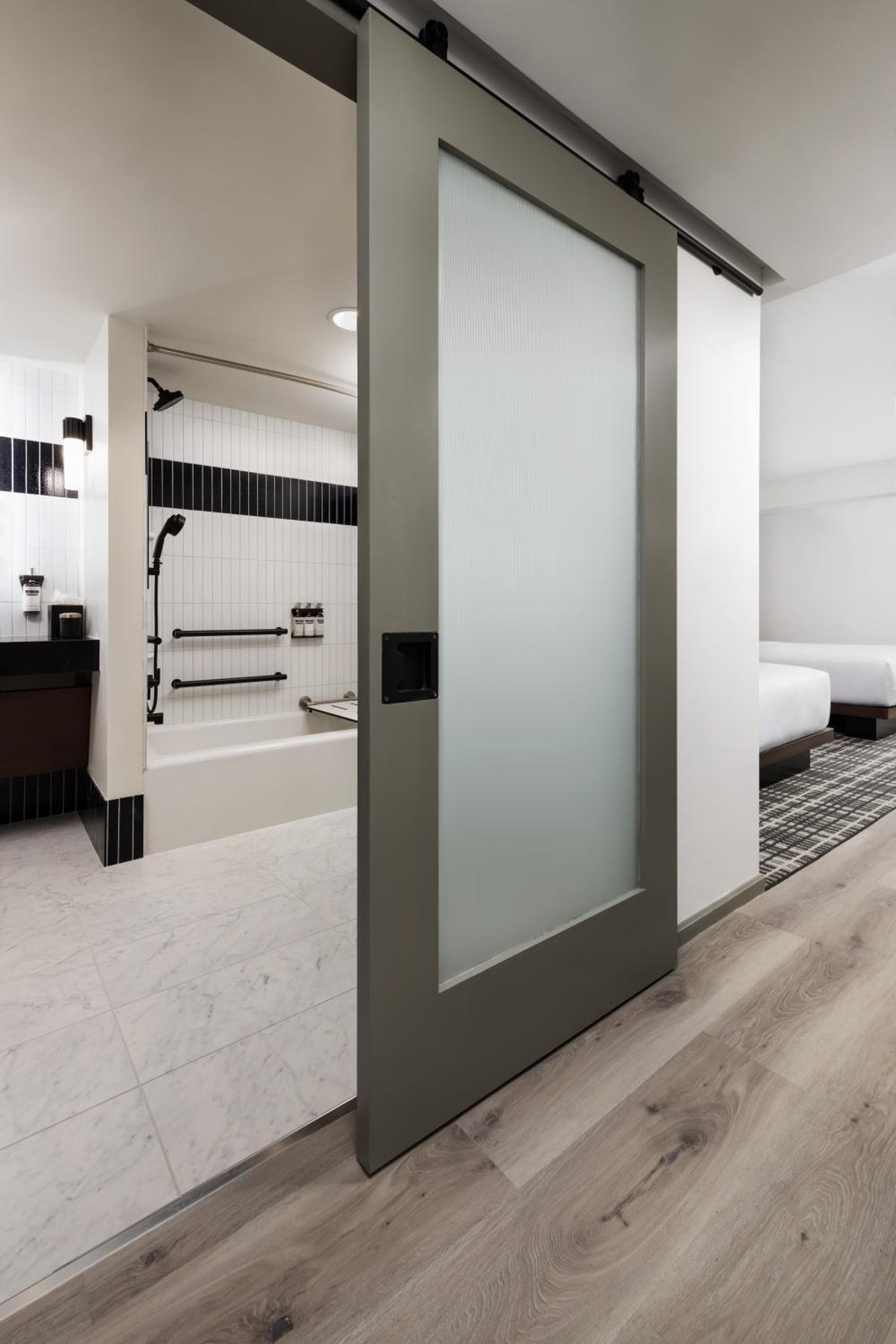 Hyatt Regency San Francisco Downtown SOMA hotel, 50 Third Street, San Francisco, United States — photo 52