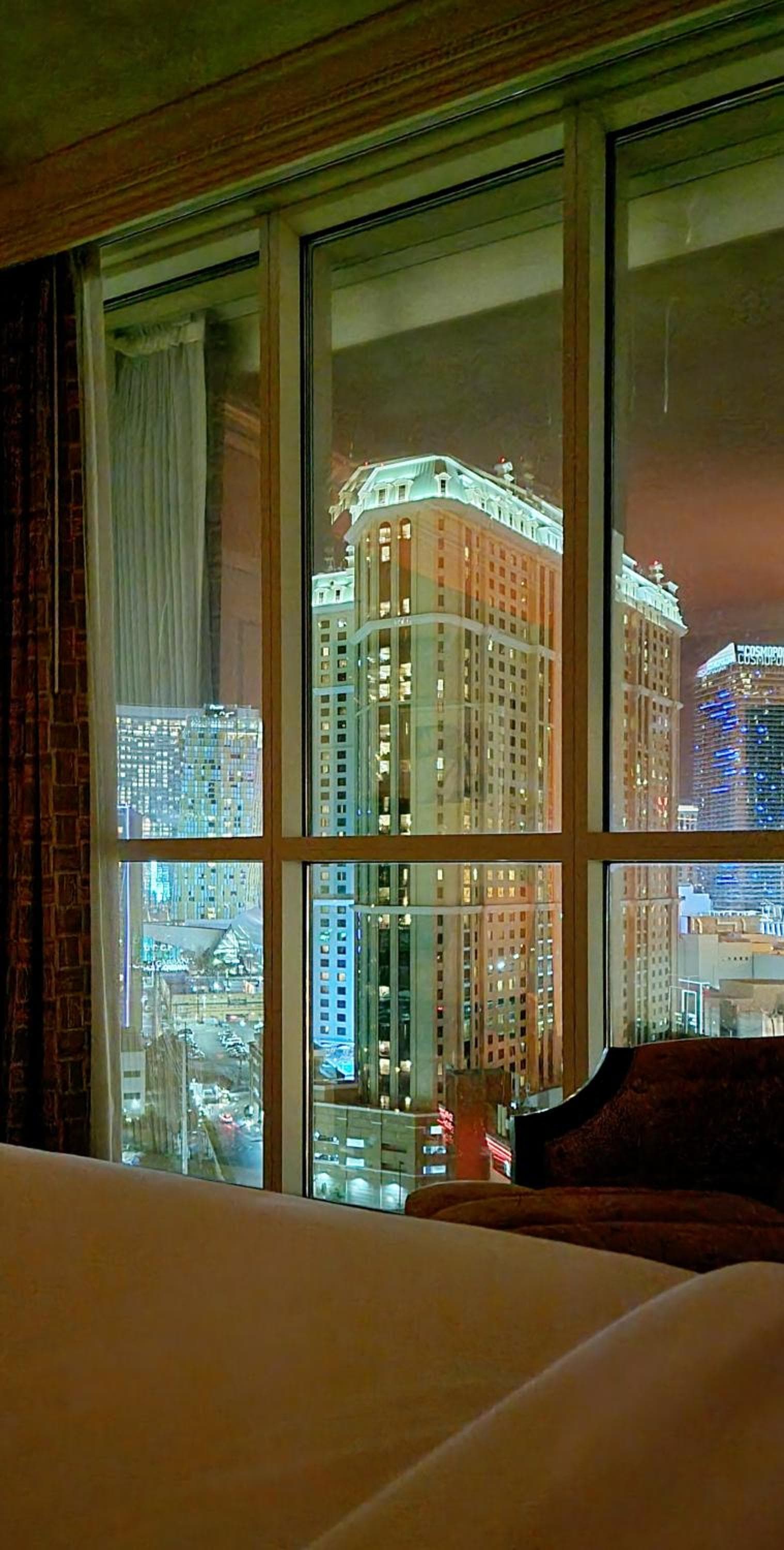 Fantastico appartamento The Signature MGM con vista sulla Strip. Nessuna tassa di soggiorno! — 11