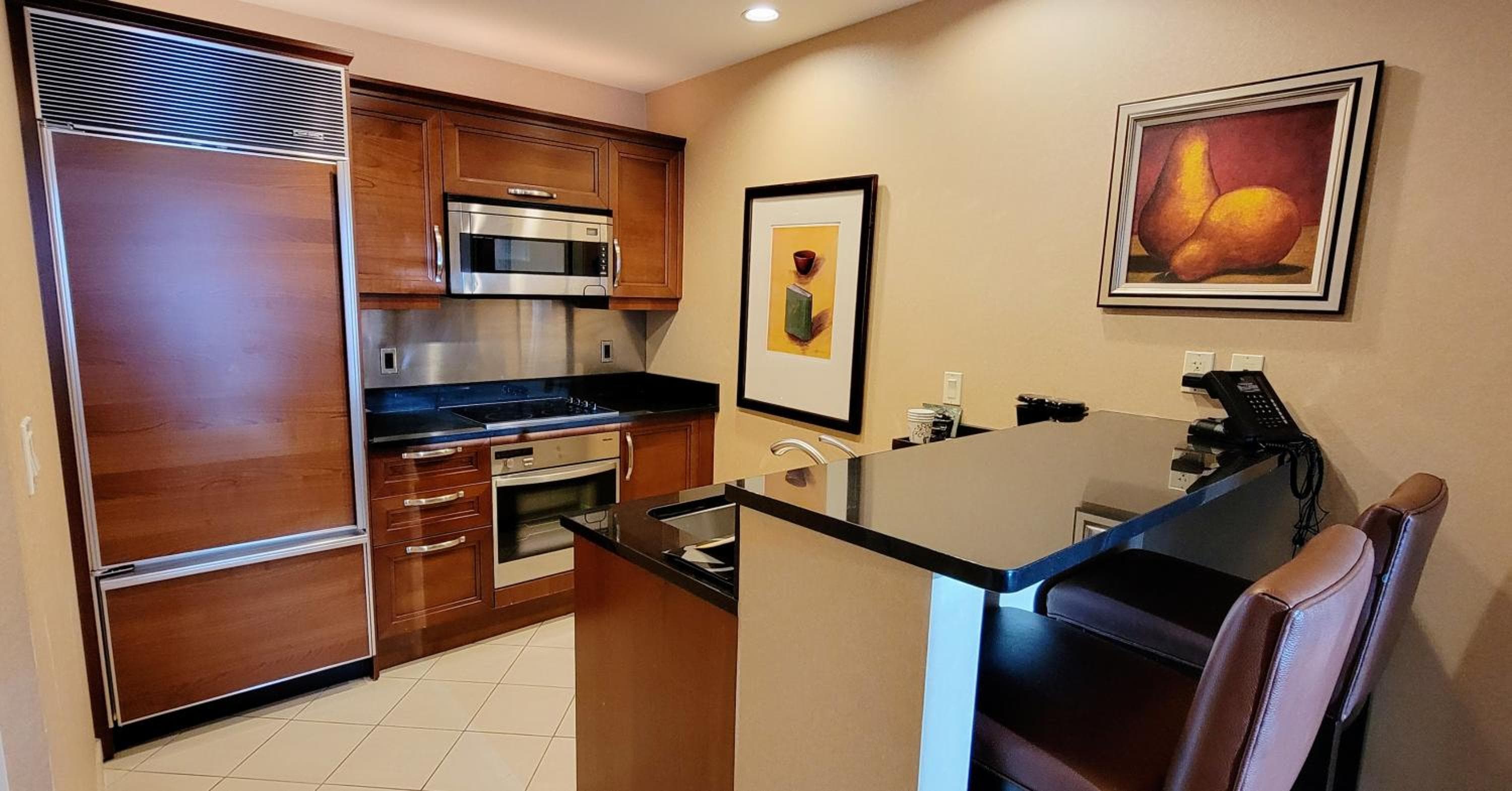Fantastico appartamento The Signature MGM con vista sulla Strip. Nessuna tassa di soggiorno! — 9
