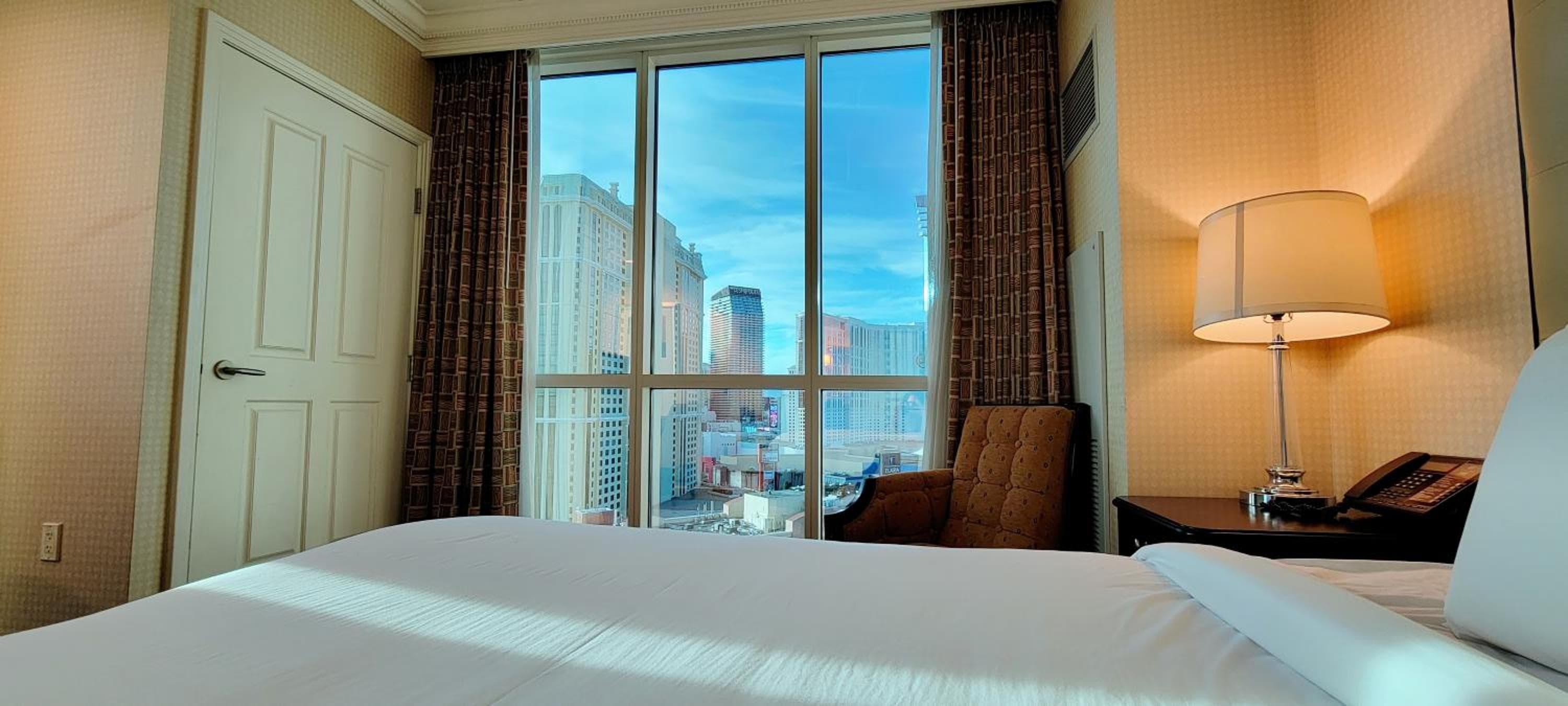 Fantastico appartamento The Signature MGM con vista sulla Strip. Nessuna tassa di soggiorno! — 12