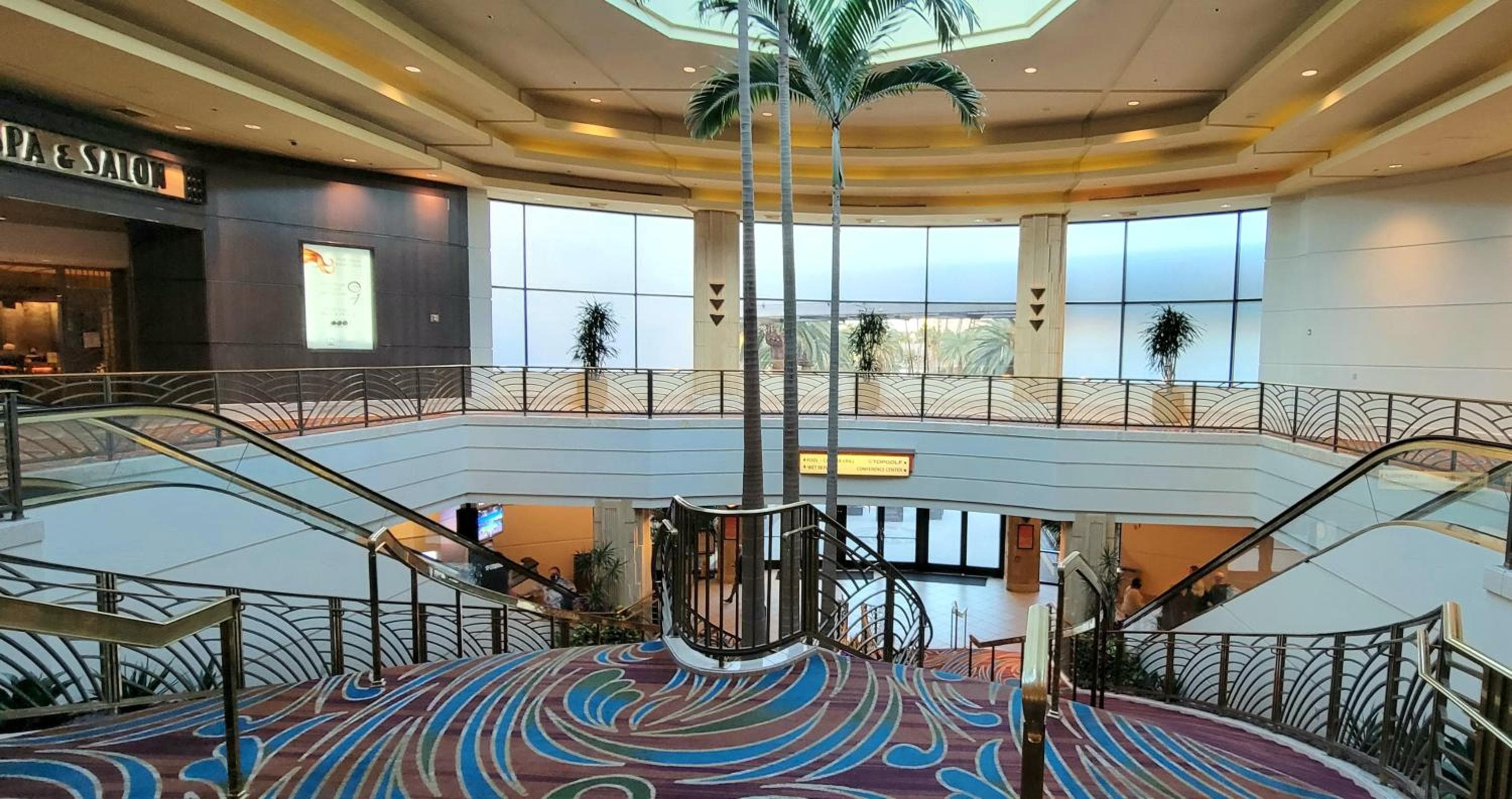 Fantastico appartamento The Signature MGM con vista sulla Strip. Nessuna tassa di soggiorno! — 30