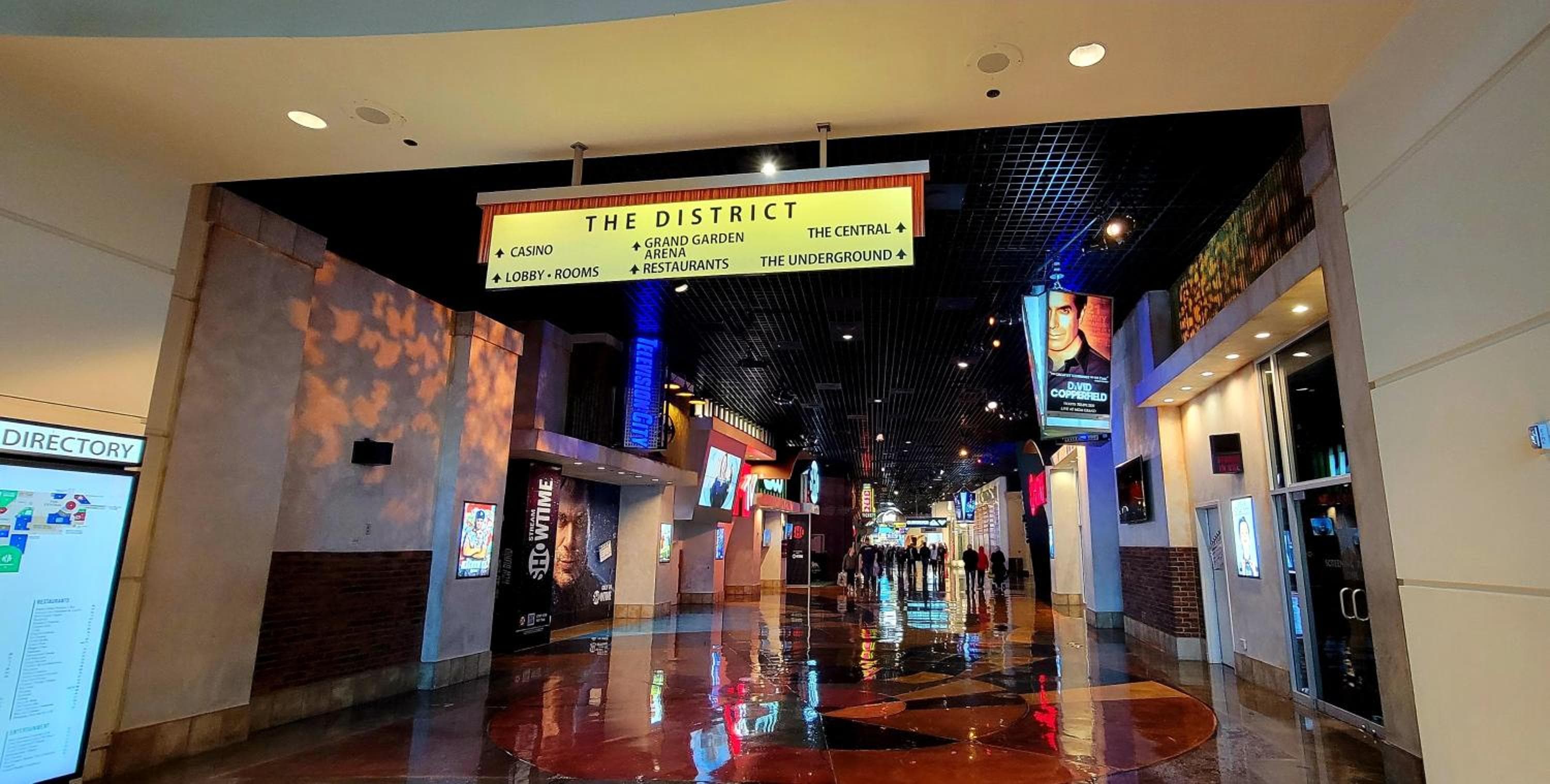 Fantastico appartamento The Signature MGM con vista sulla Strip. Nessuna tassa di soggiorno! — 21