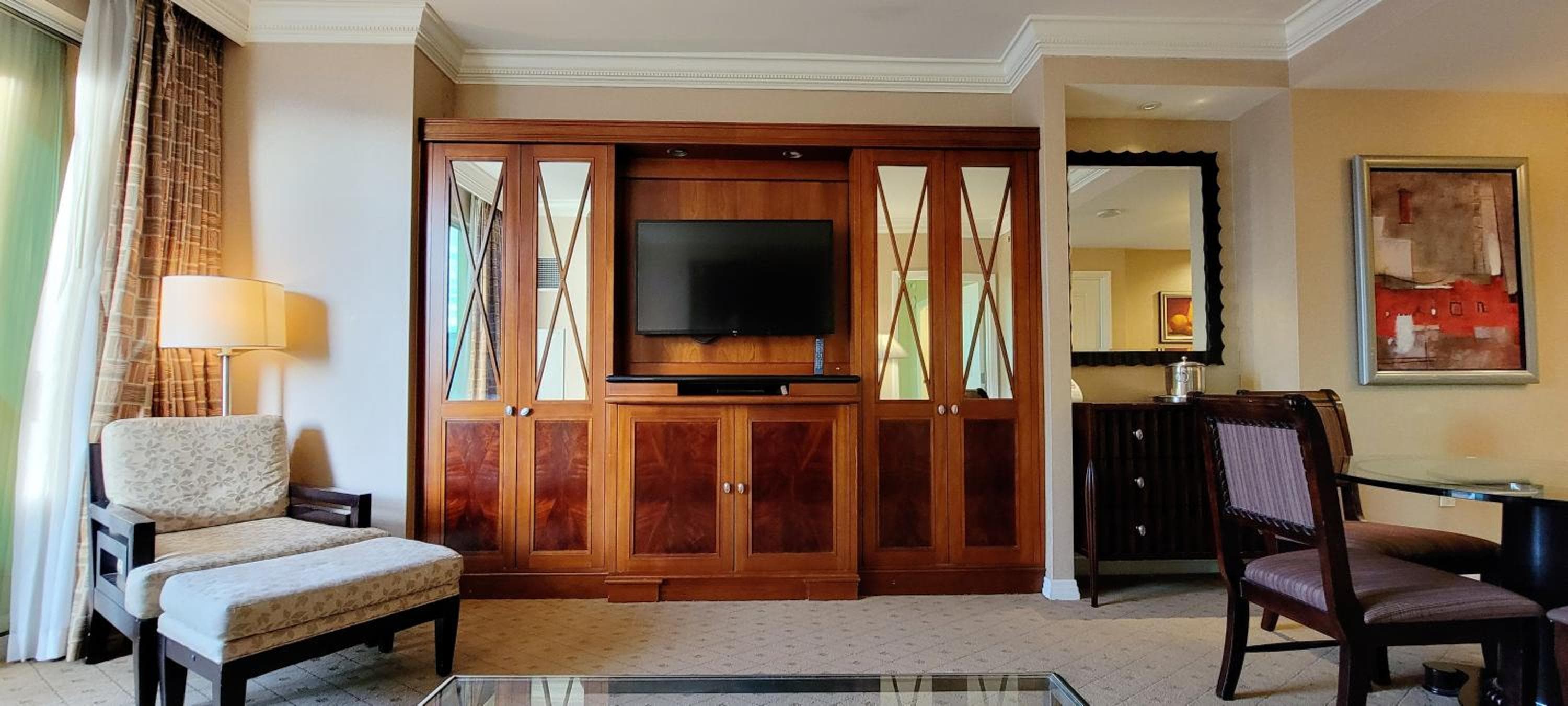 Fantastico appartamento The Signature MGM con vista sulla Strip. Nessuna tassa di soggiorno! — 25