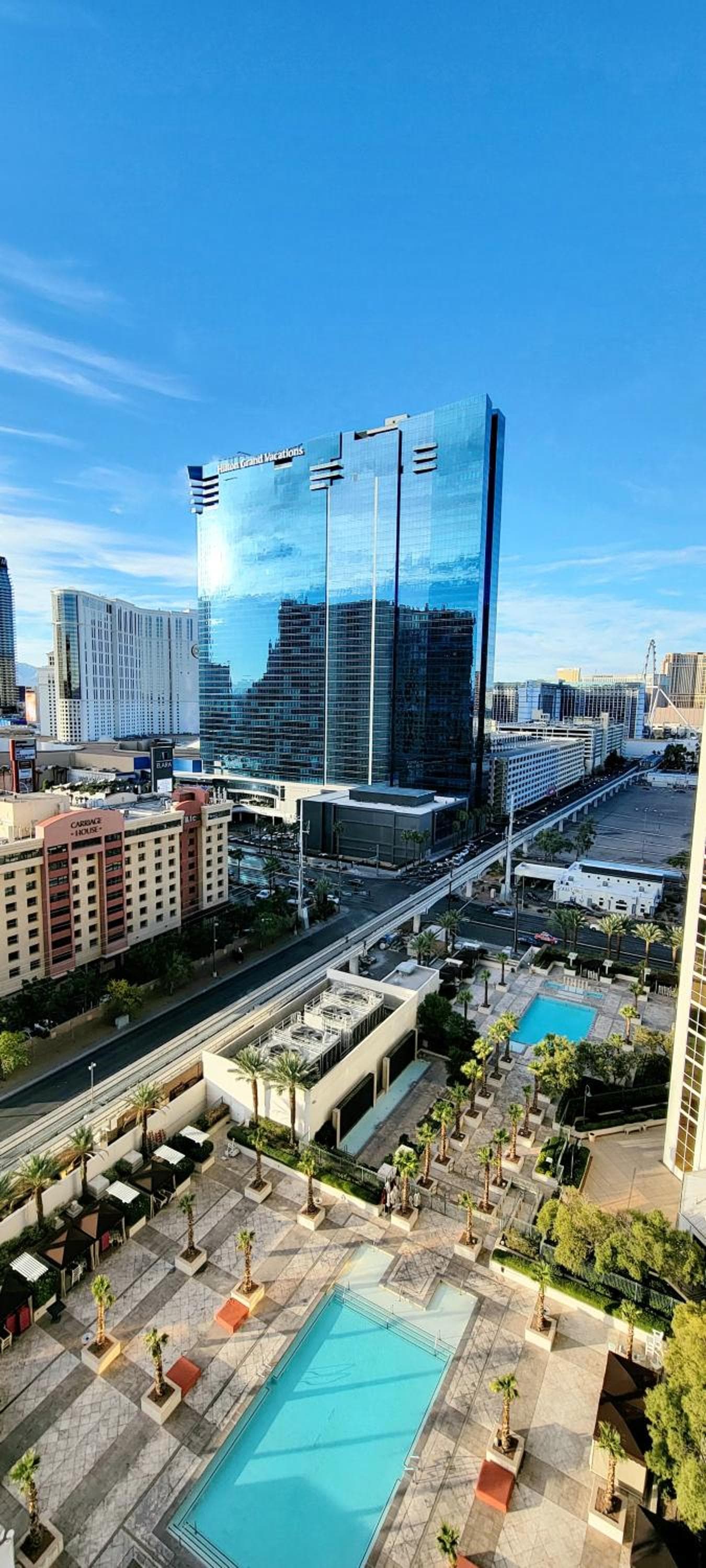 Fantastico appartamento The Signature MGM con vista sulla Strip. Nessuna tassa di soggiorno! — 29