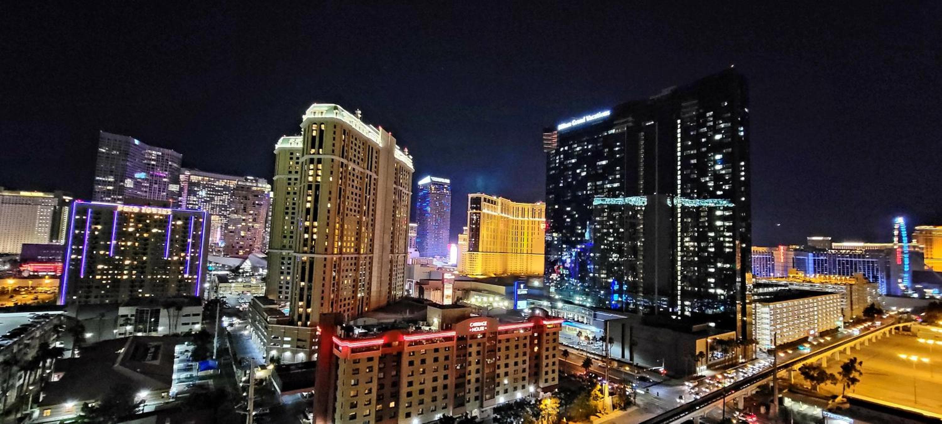 Fantastico appartamento The Signature MGM con vista sulla Strip. Nessuna tassa di soggiorno! — 5