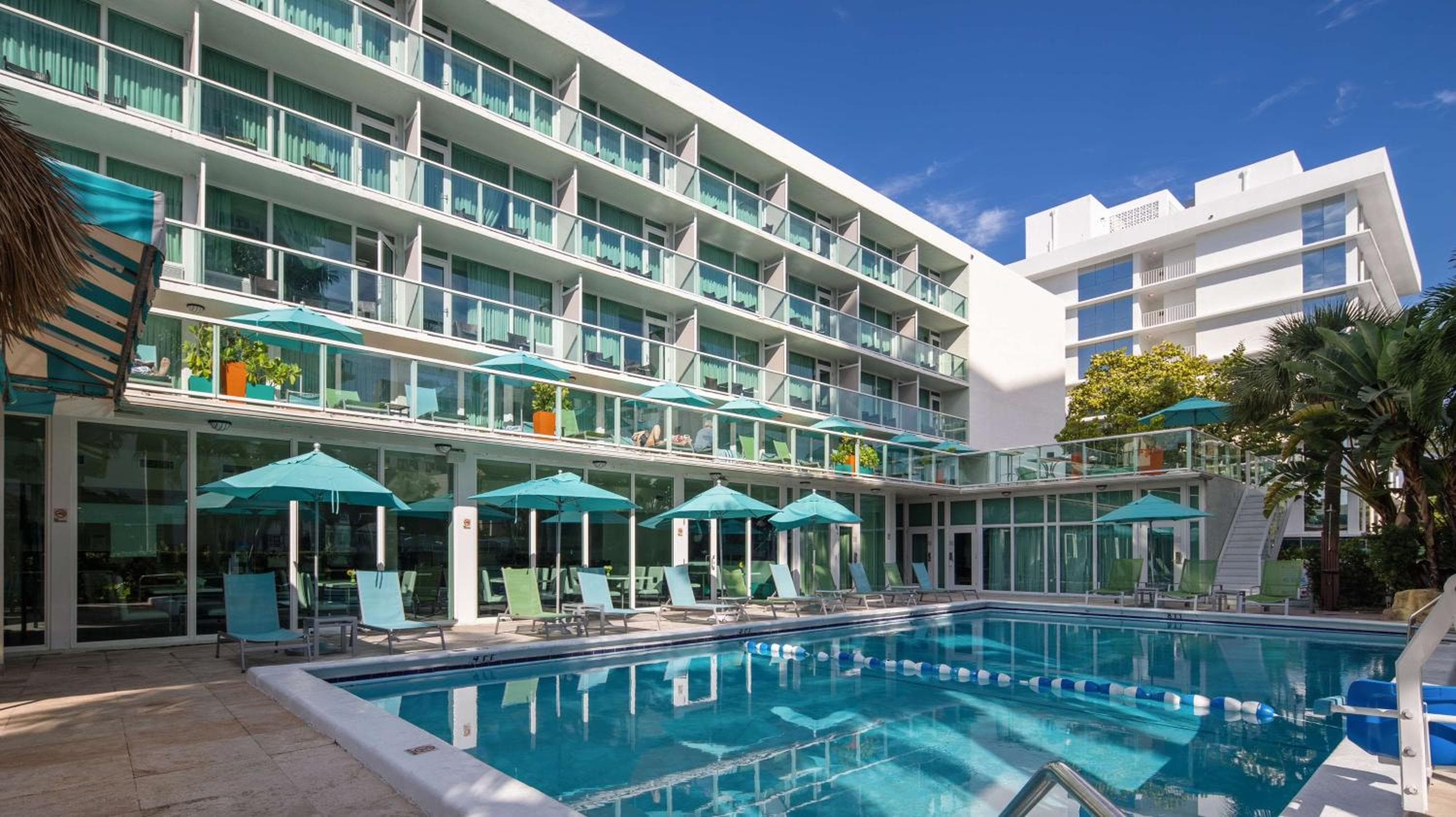 Best Western Plus Oceanside Inn — 2