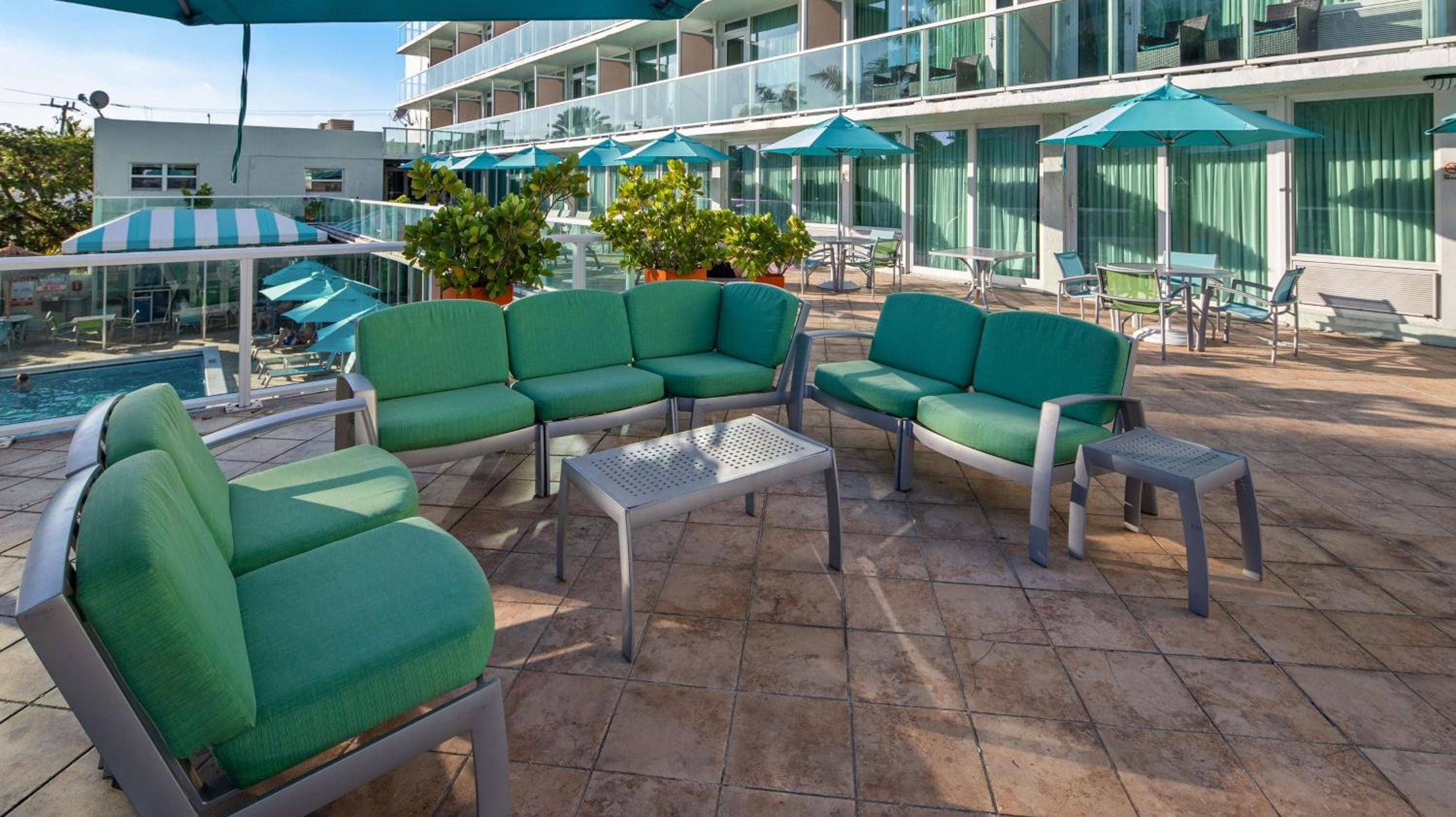 Best Western Plus Oceanside Inn — 7