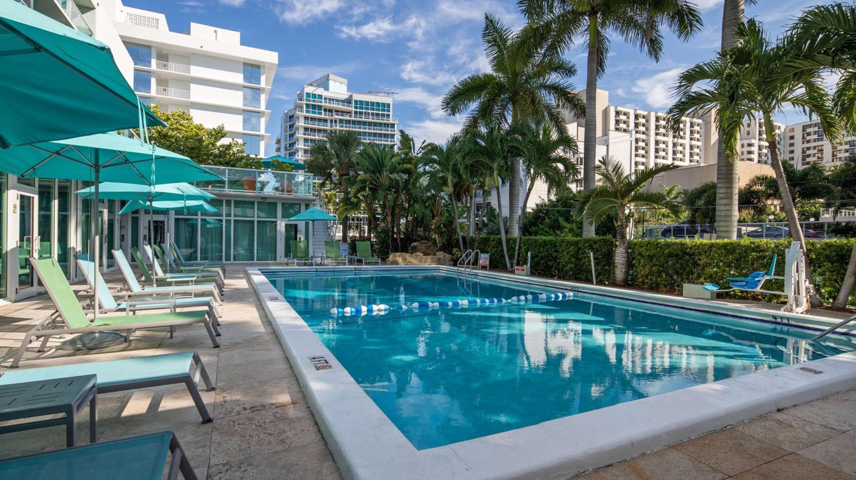 Best Western Plus Oceanside Inn — 3