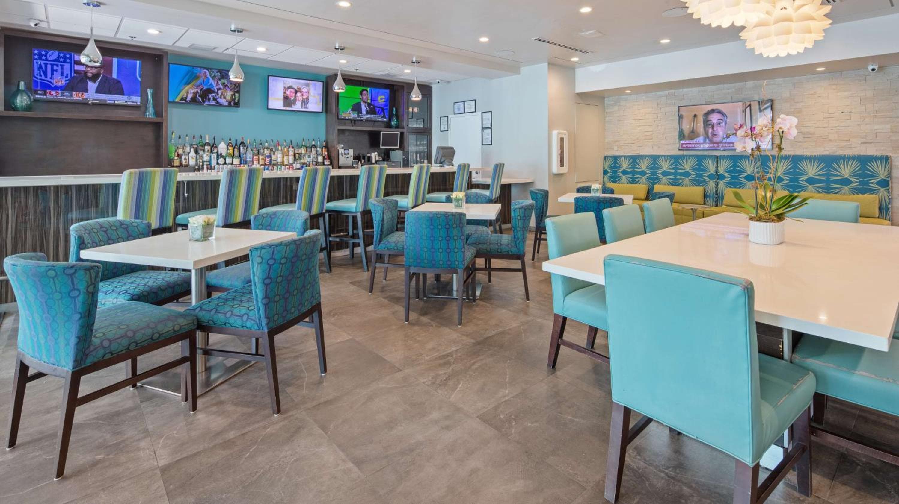 Best Western Plus Oceanside Inn — 10