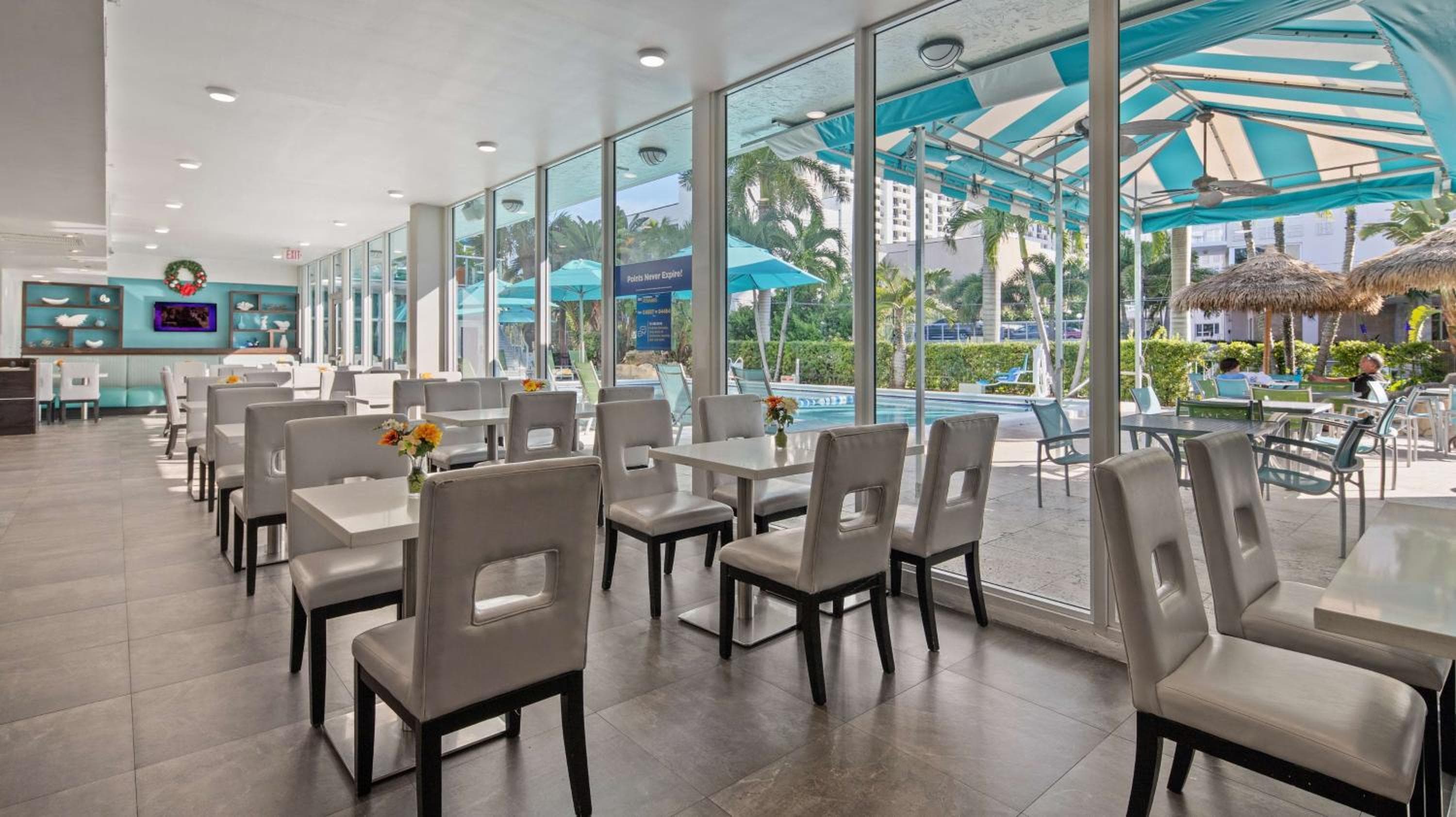 Best Western Plus Oceanside Inn — 12