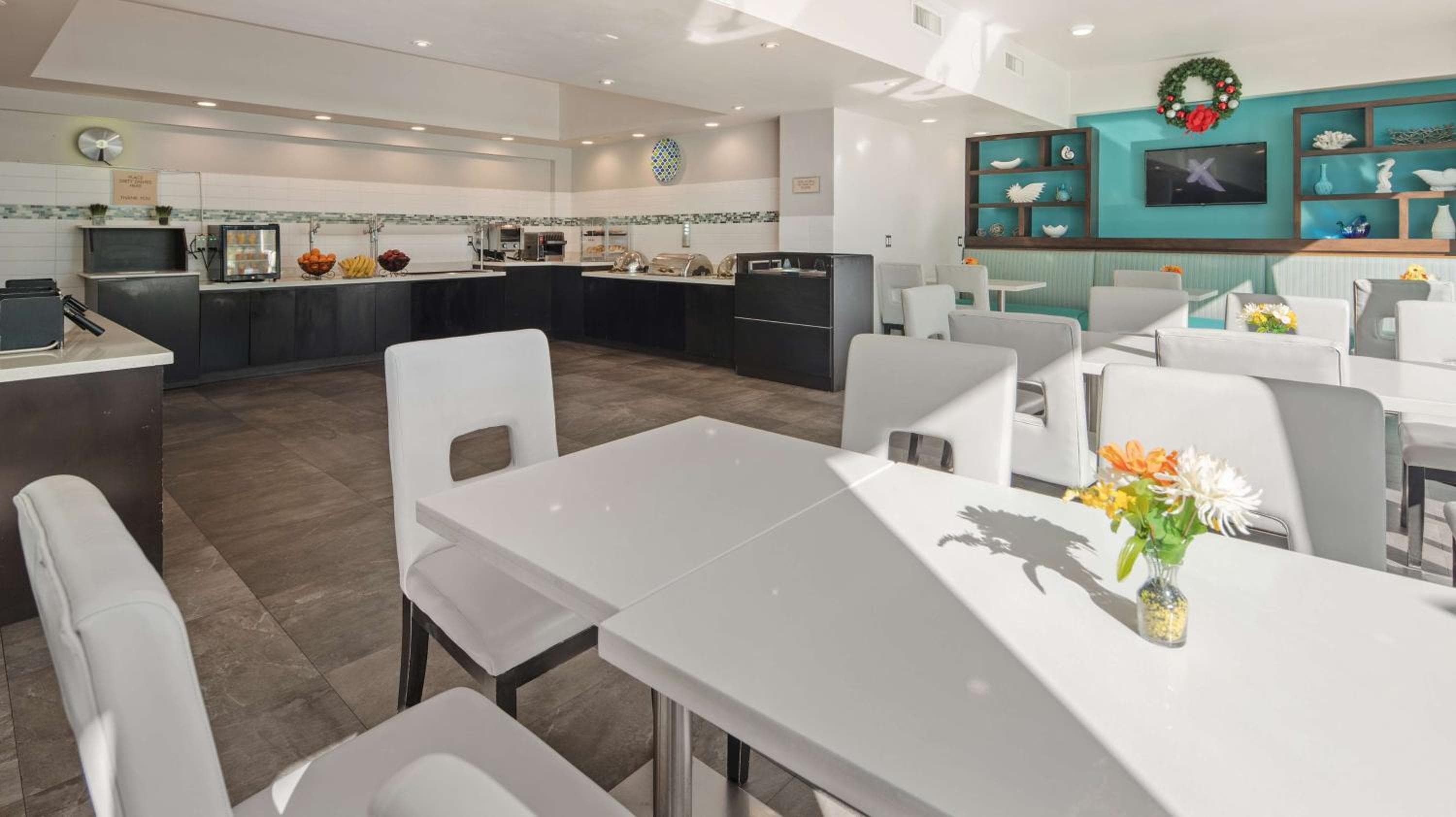 Best Western Plus Oceanside Inn — 13