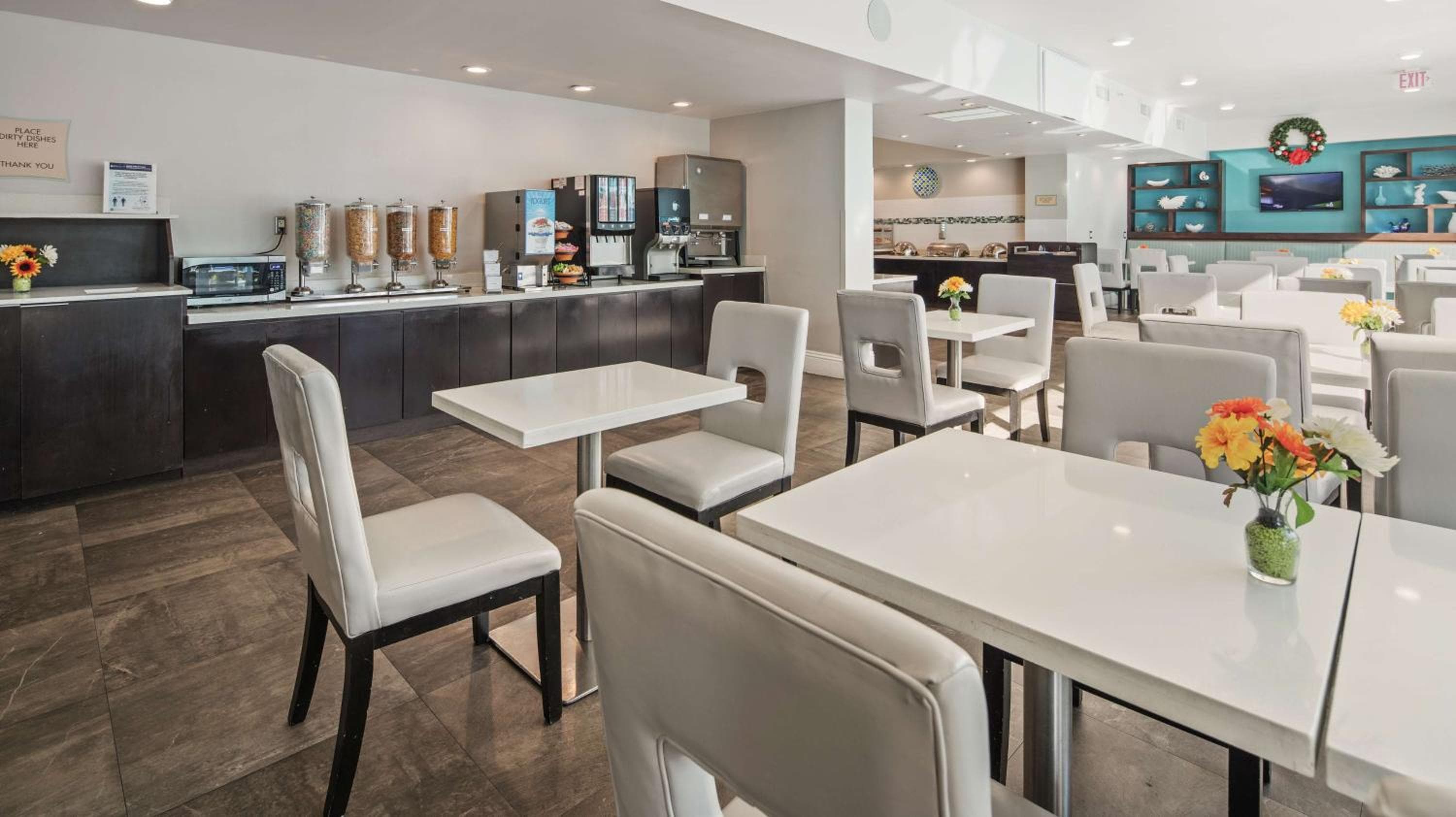 Best Western Plus Oceanside Inn — 14